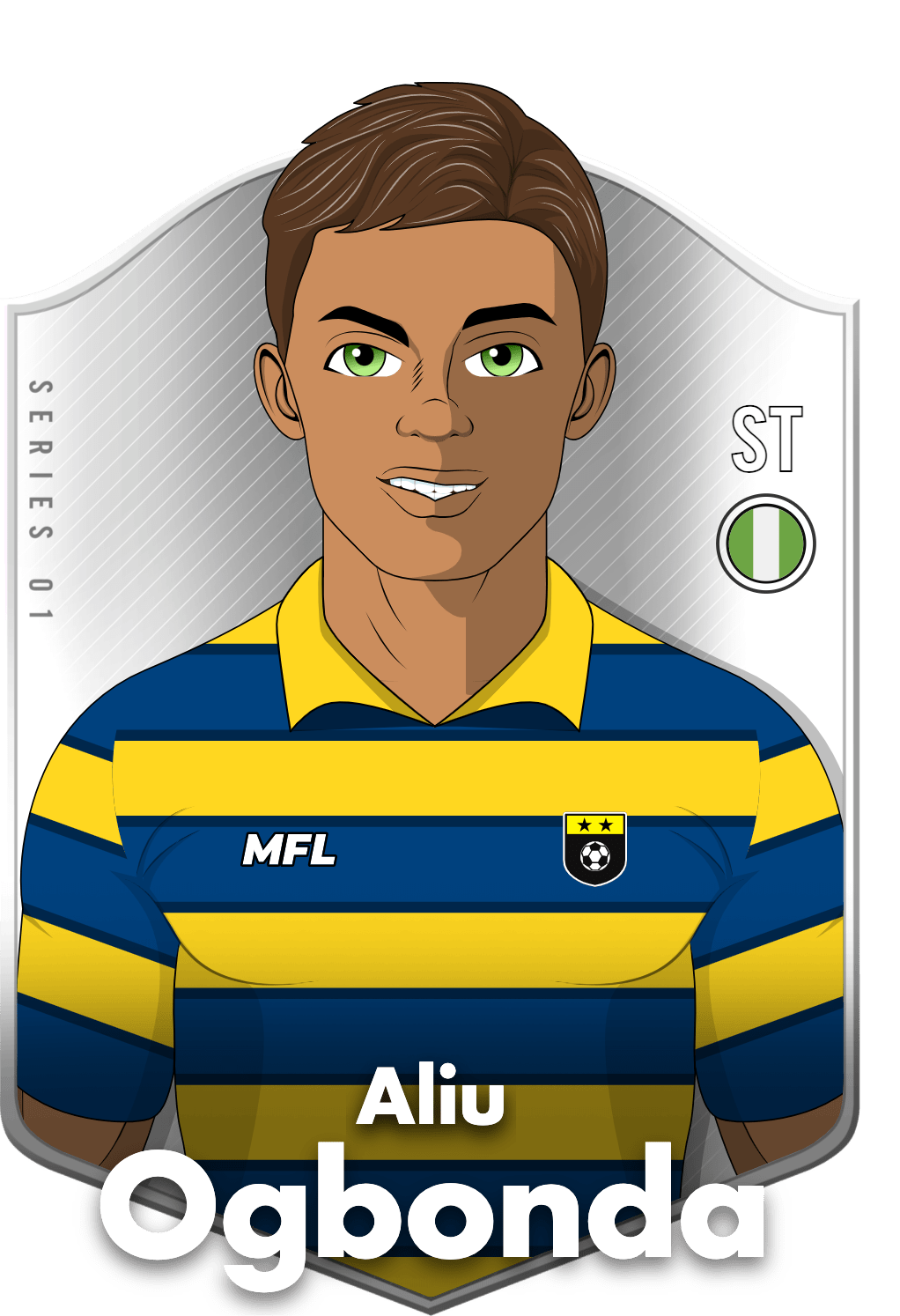Aliu Ogbonda asset