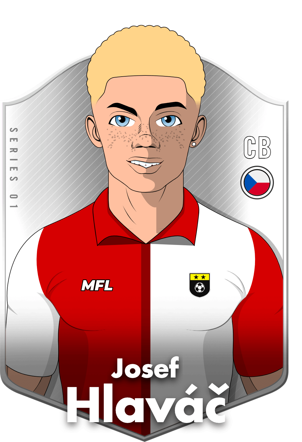 Josef Hlaváč asset