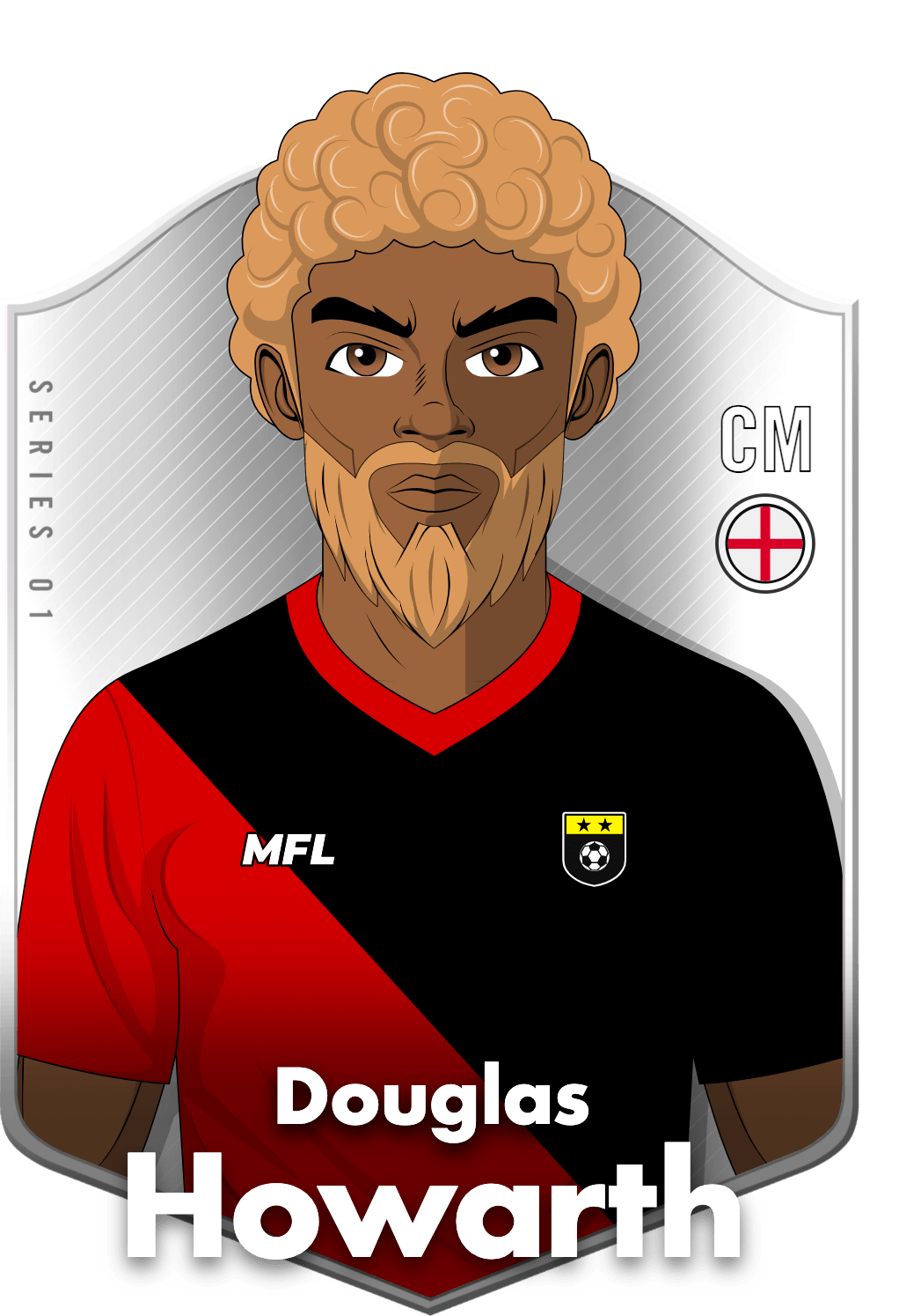 Douglas Howarth asset