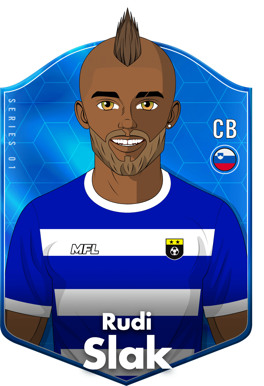 Rudi Slak asset