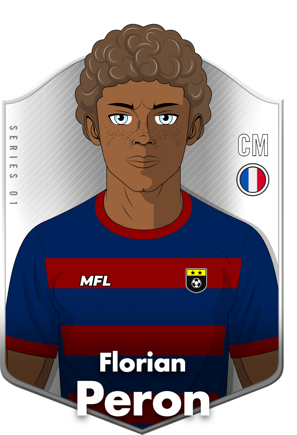 Florian Peron asset