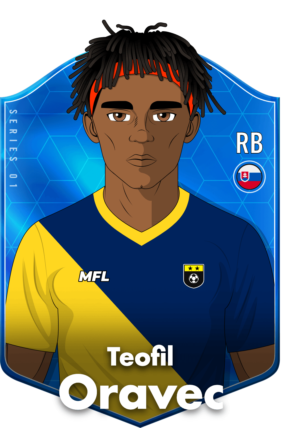 Teofil Oravec