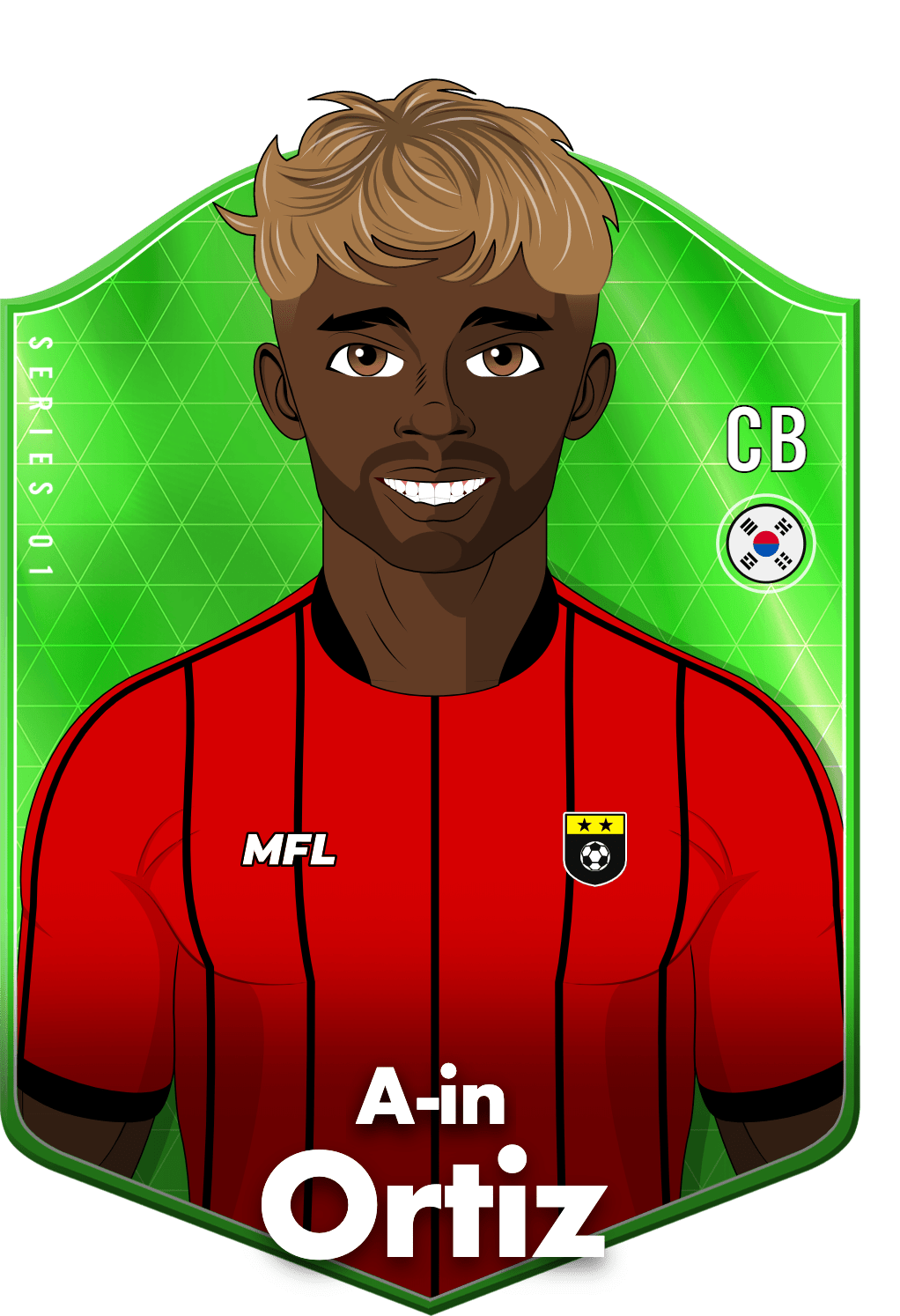 A-in Ortiz asset