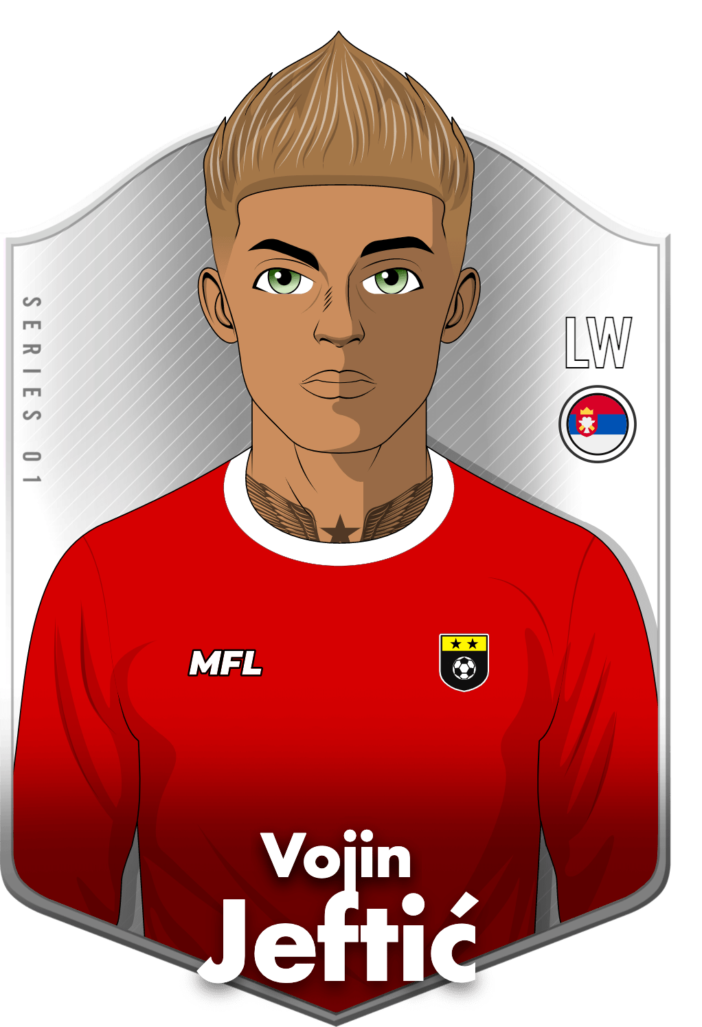Vojin Jeftić asset