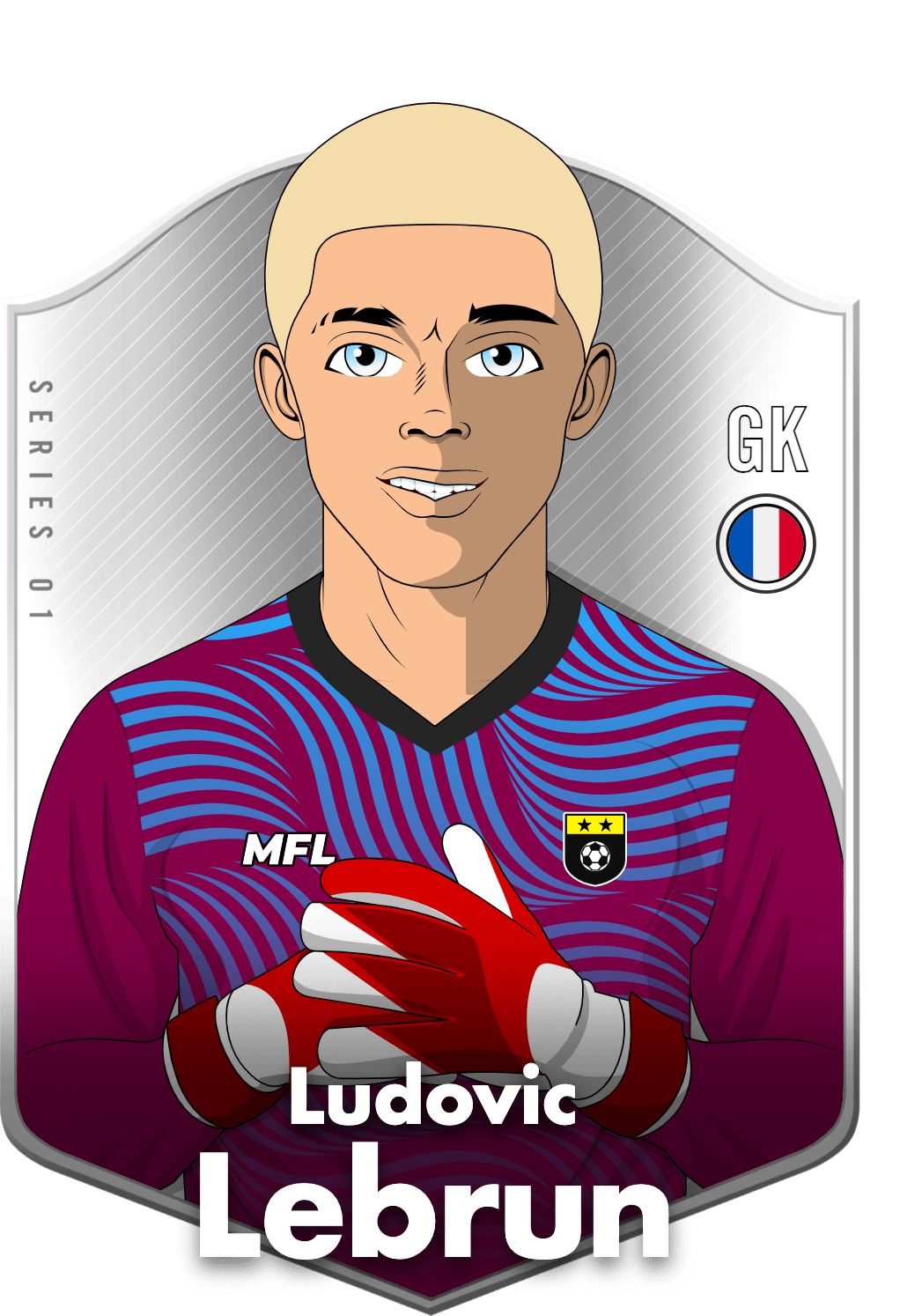 Ludovic Lebrun asset