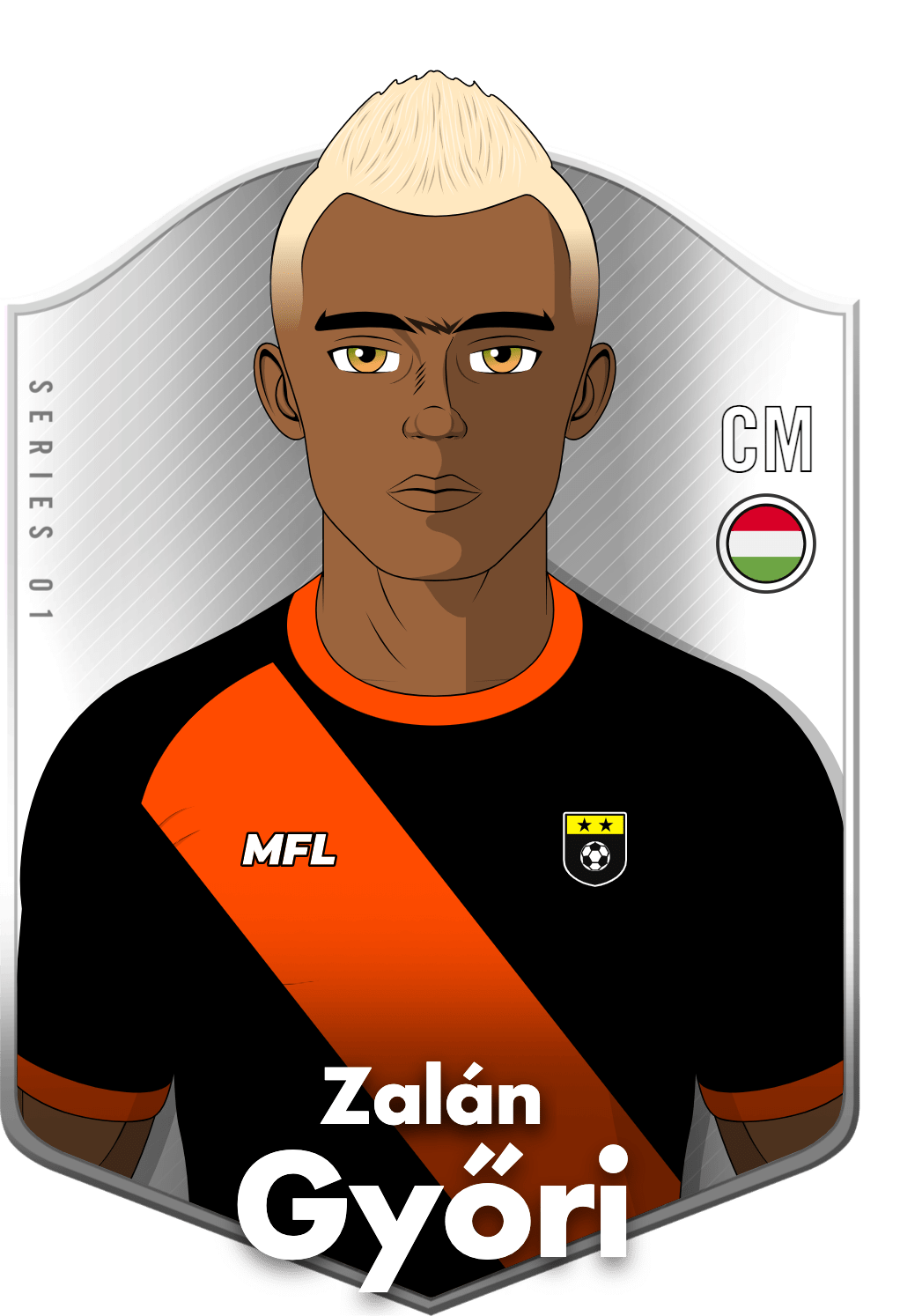Zalán Győri asset