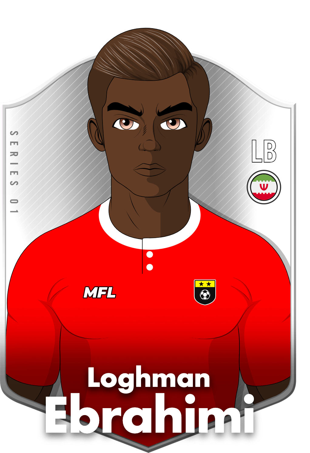 Loghman Ebrahimi