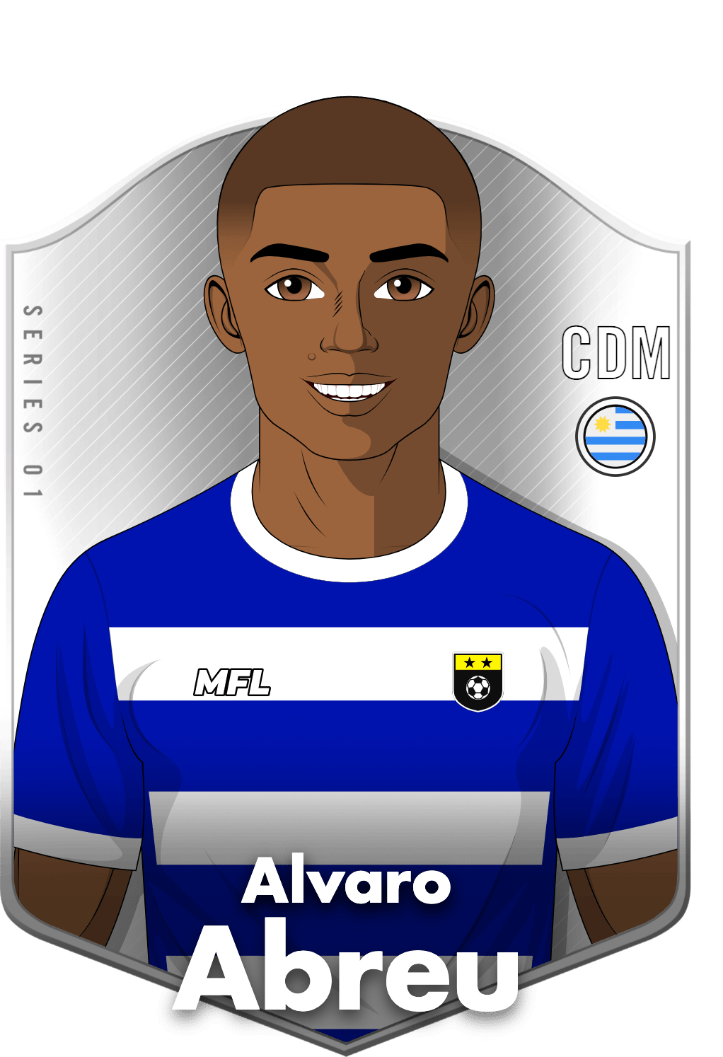 Alvaro Abreu asset