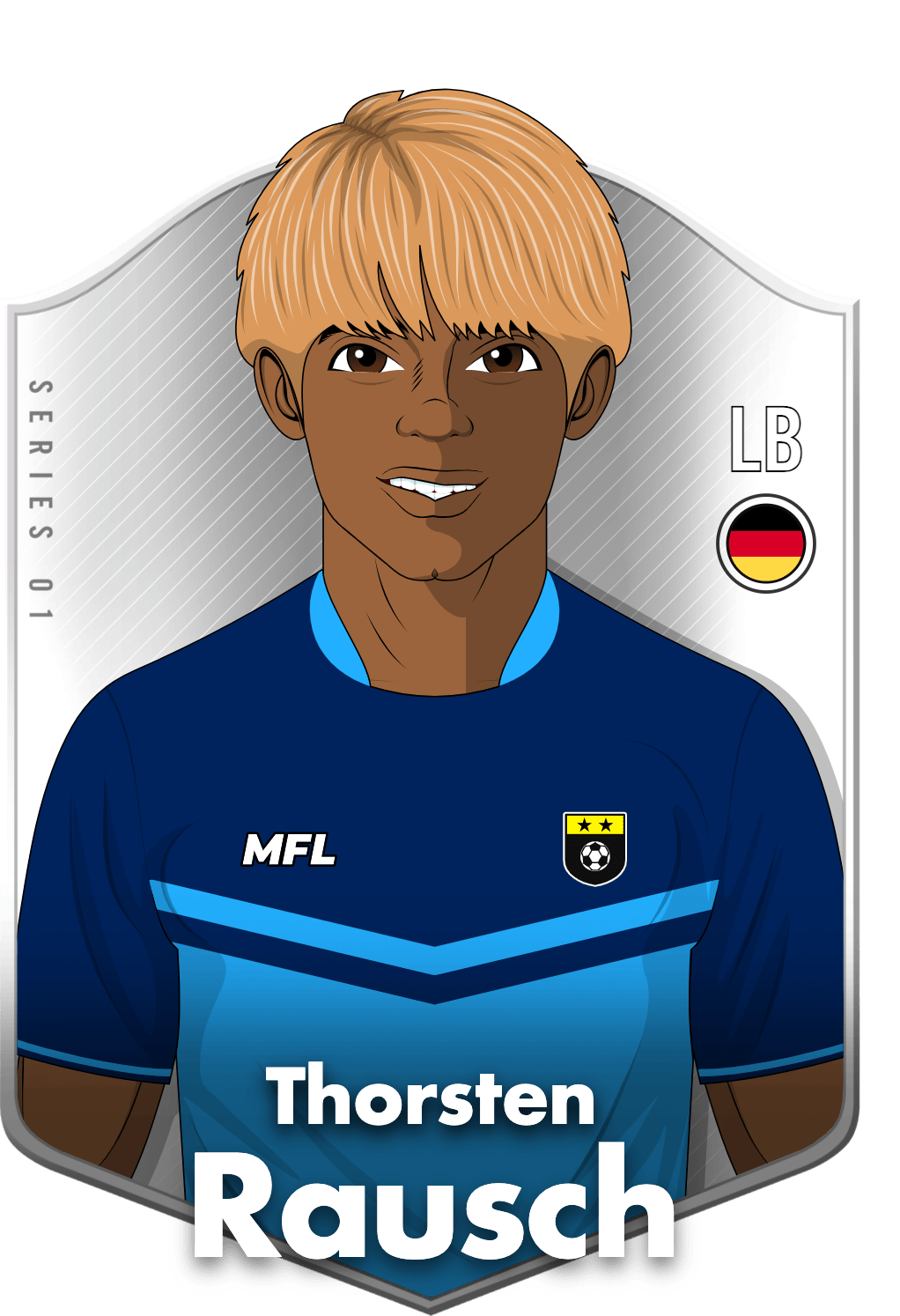 Thorsten Rausch asset