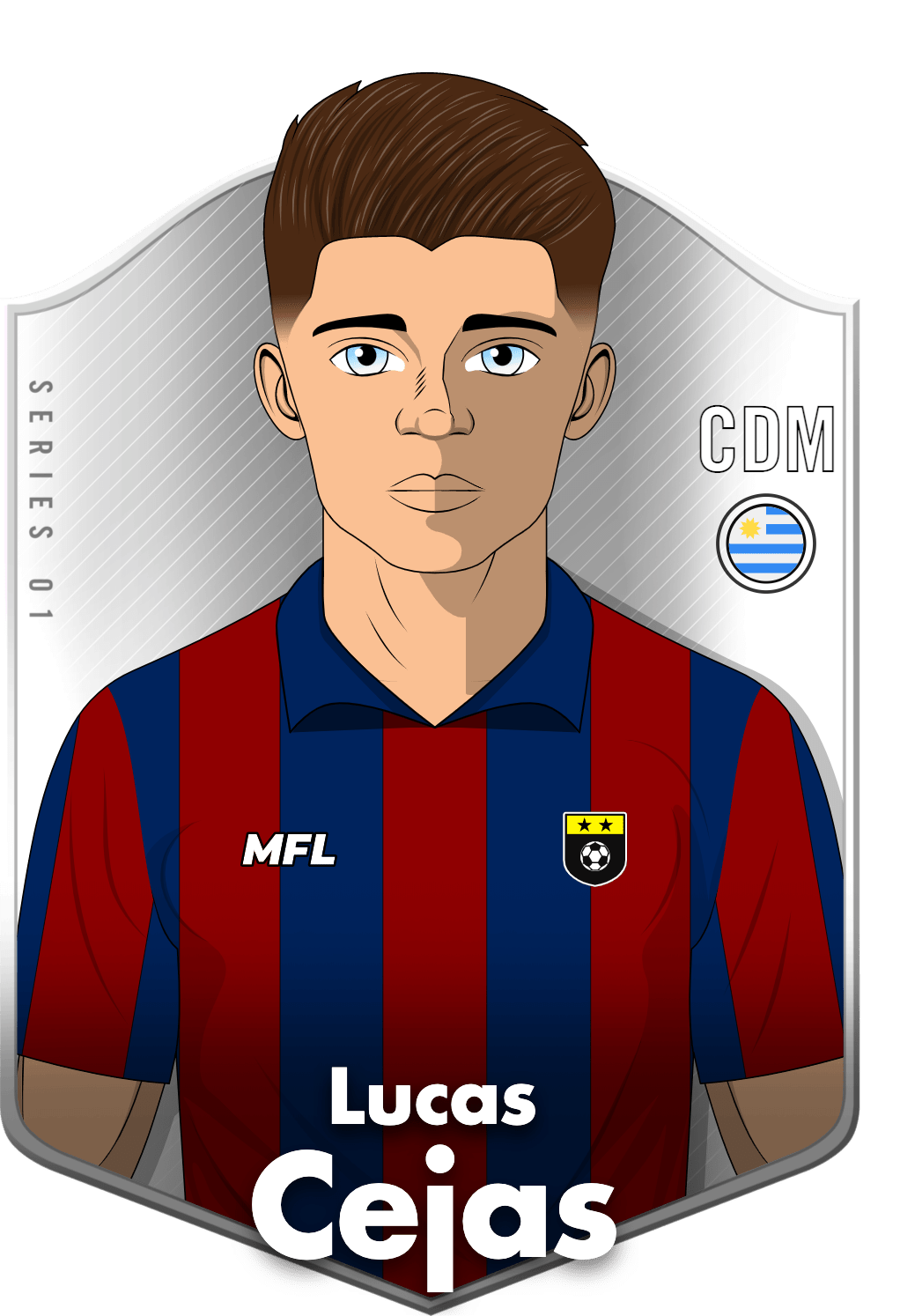 Lucas Cejas asset