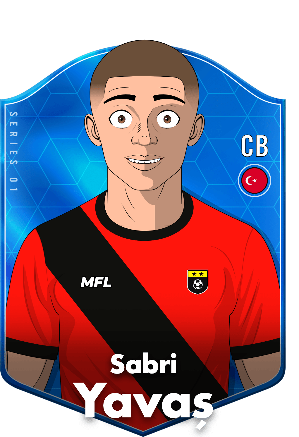 Sabri Yavaş asset