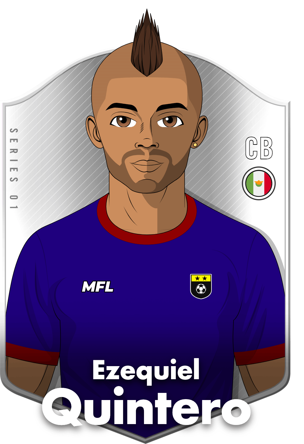 Ezequiel Quintero asset