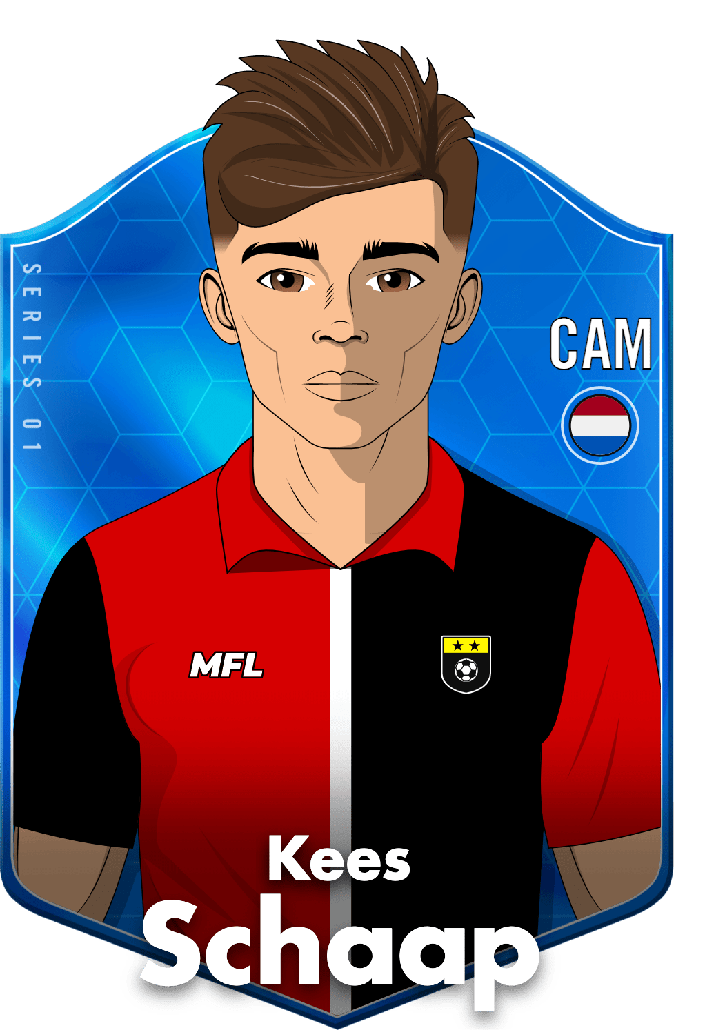 Kees Schaap asset