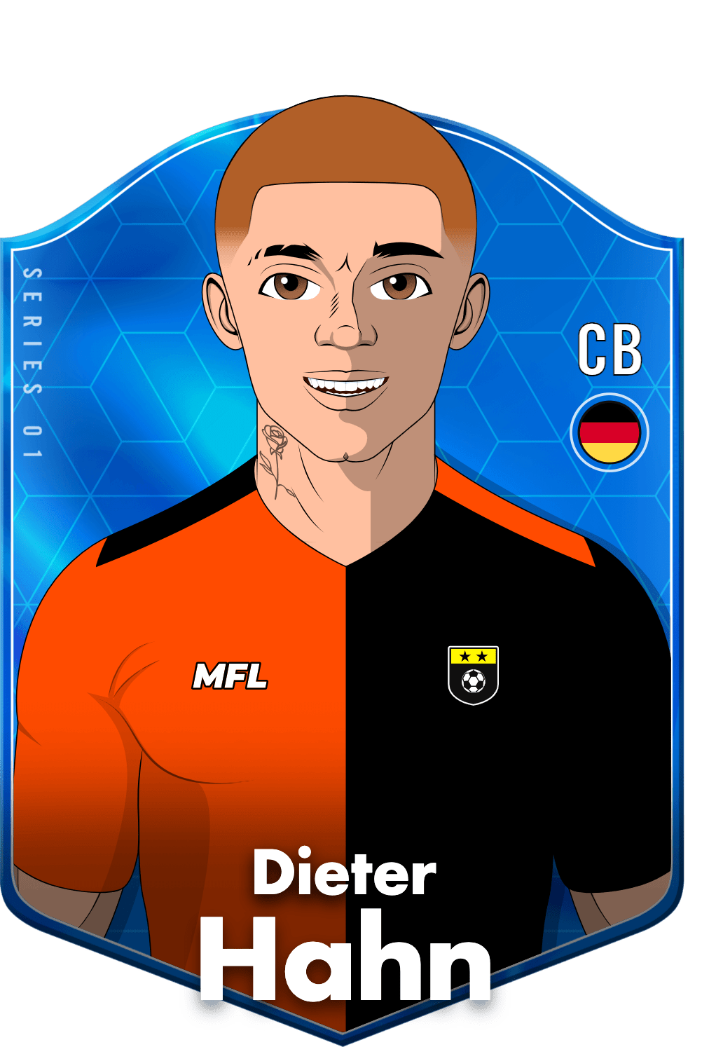 Dieter Hahn asset