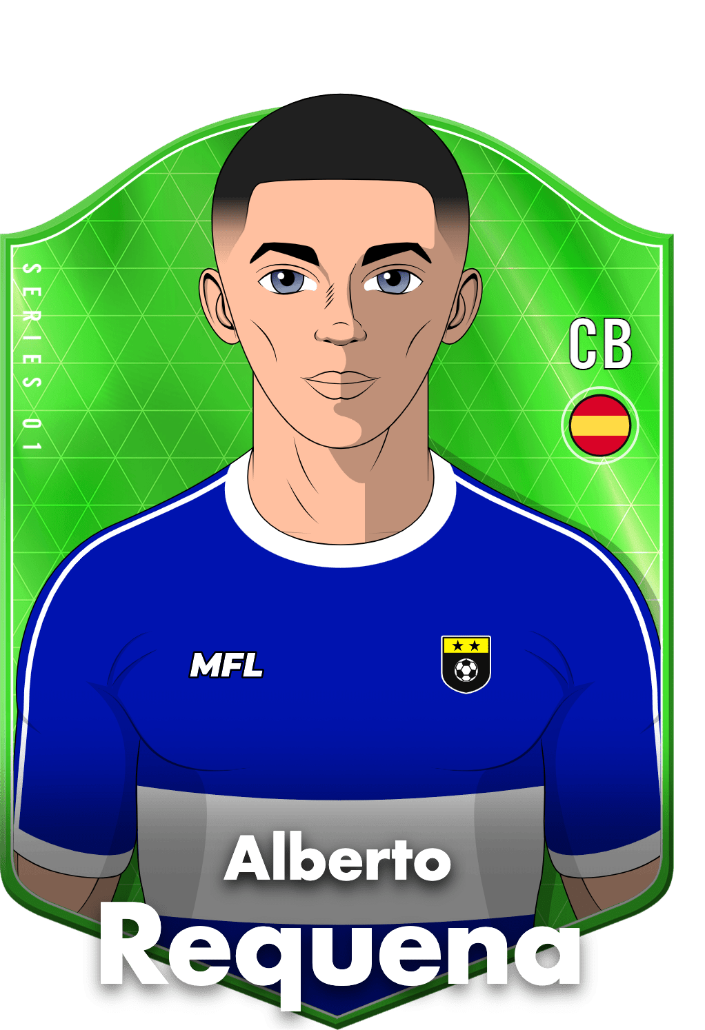 Alberto Requena asset