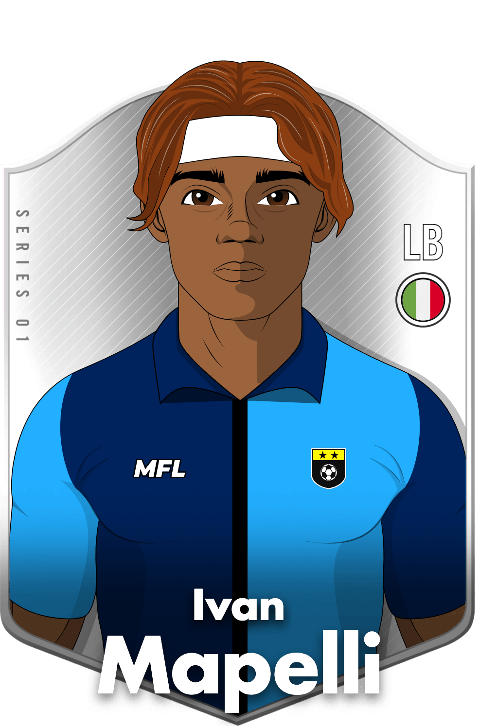 Ivan Mapelli