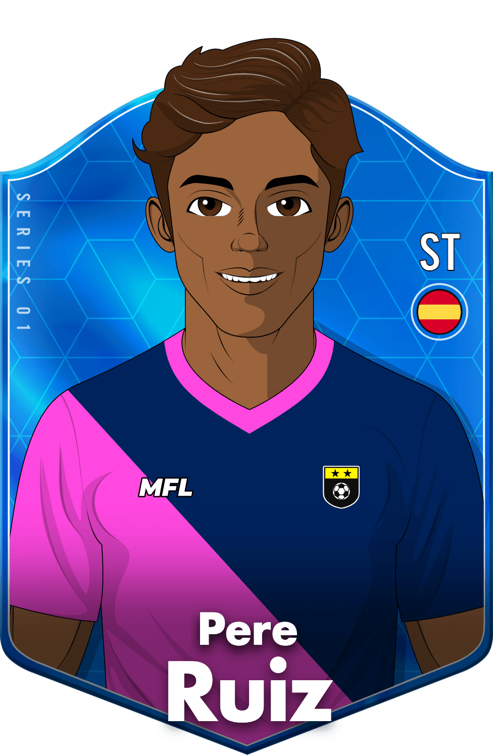 Pere Ruiz asset