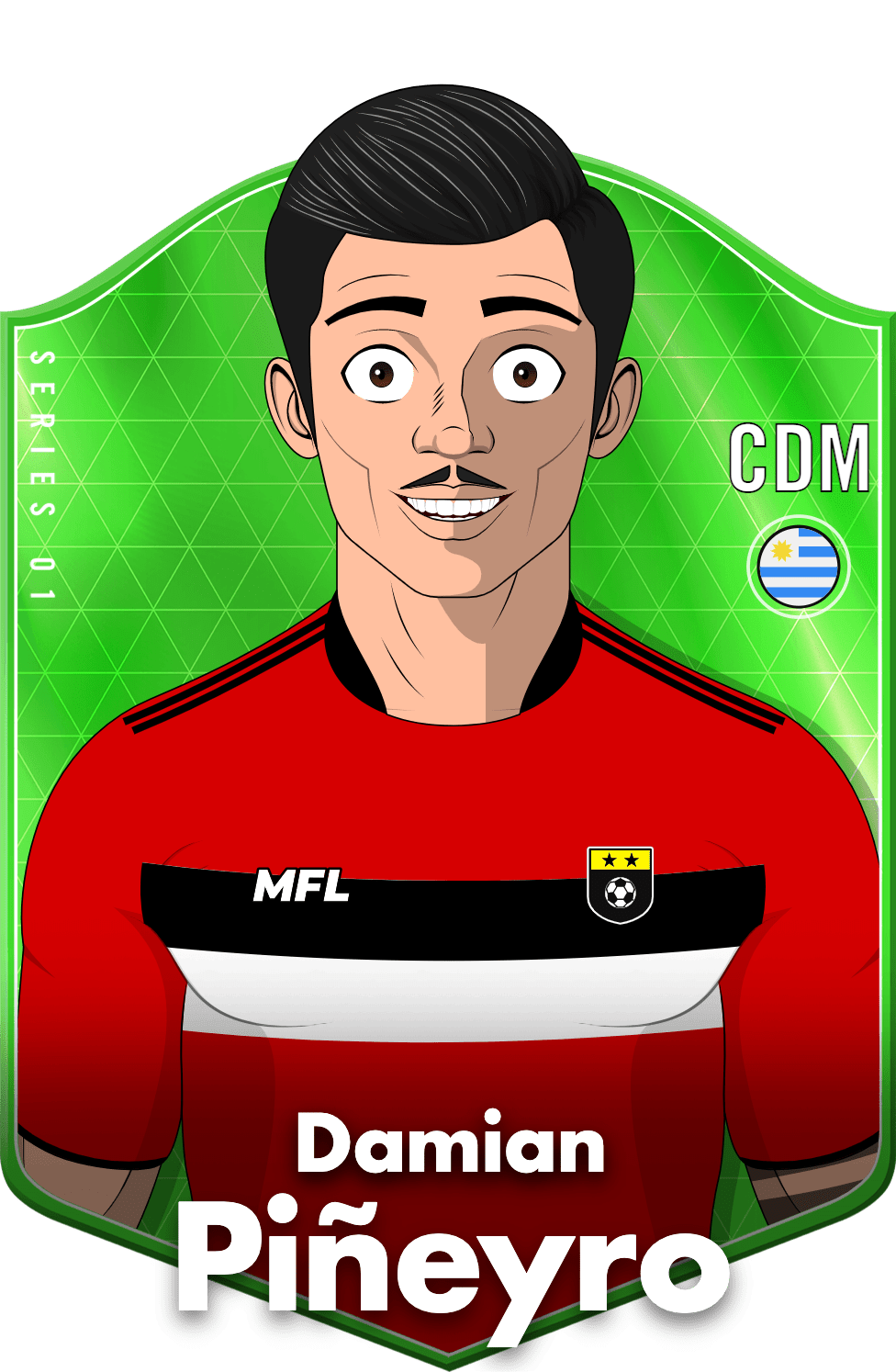Damian Piñeyro asset