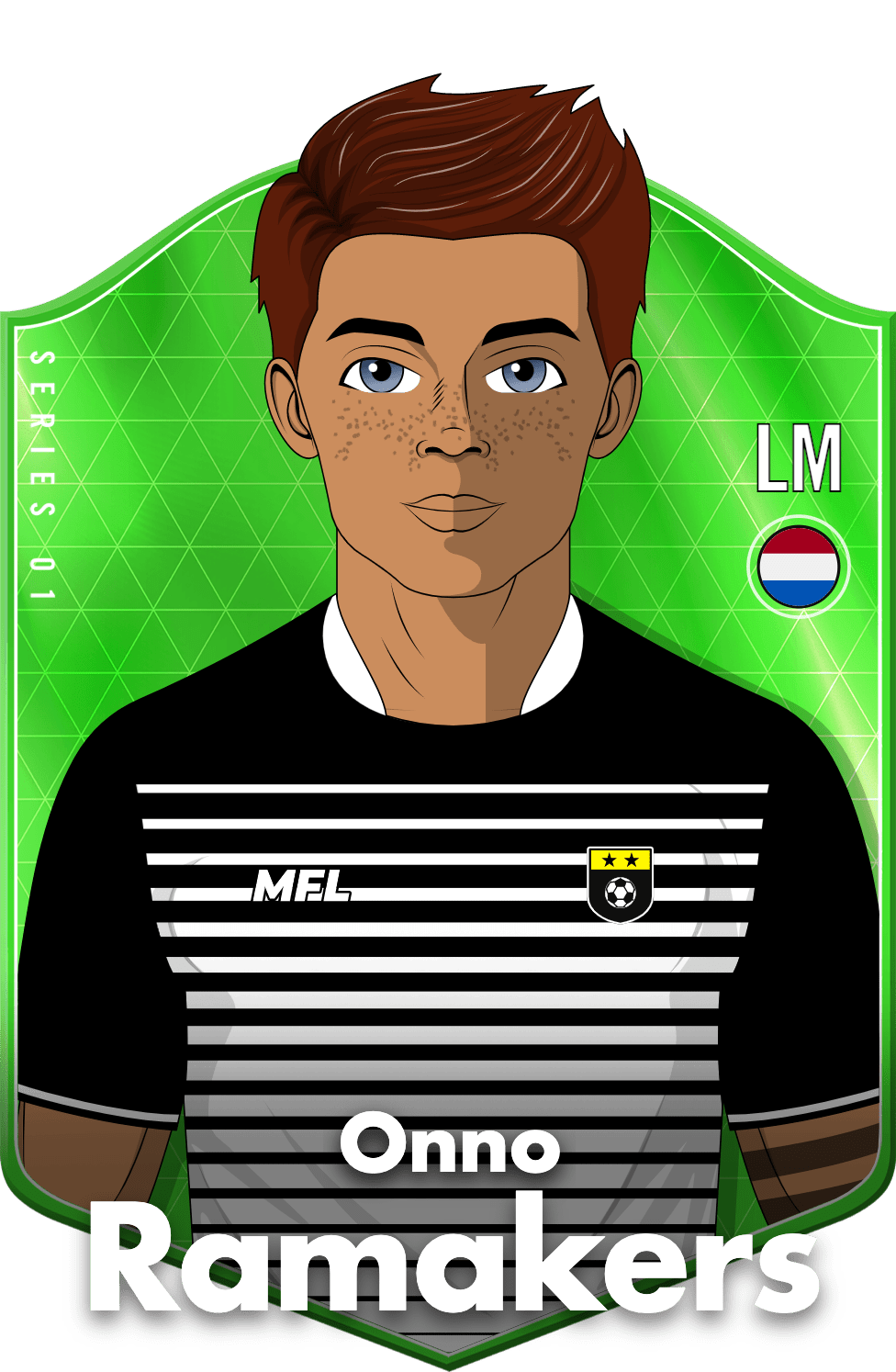 Onno Ramakers asset