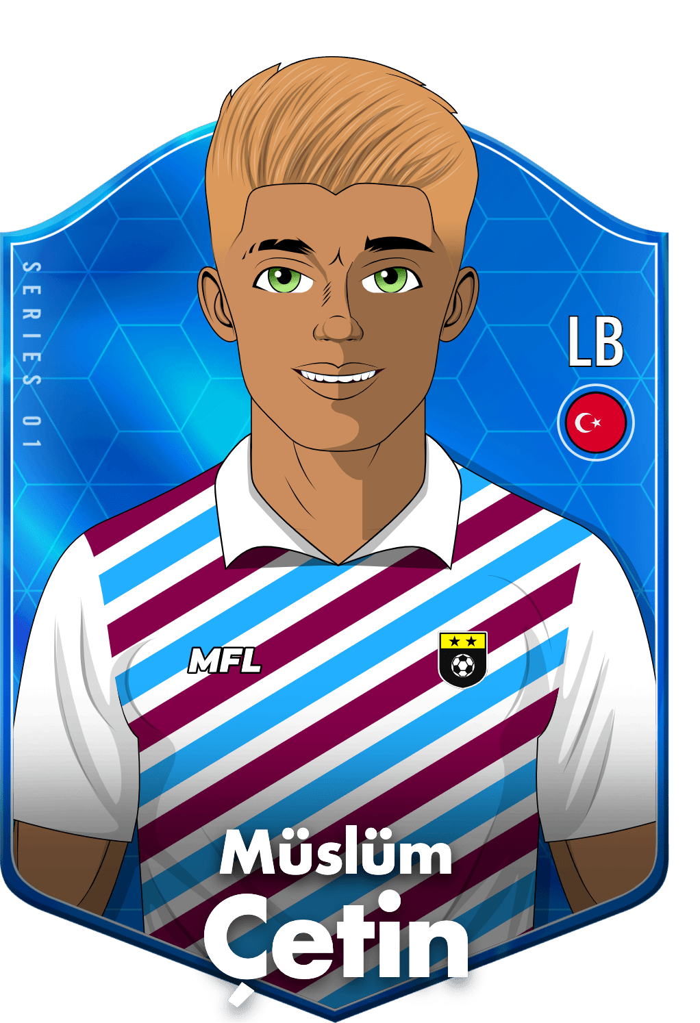Müslüm Çetin asset