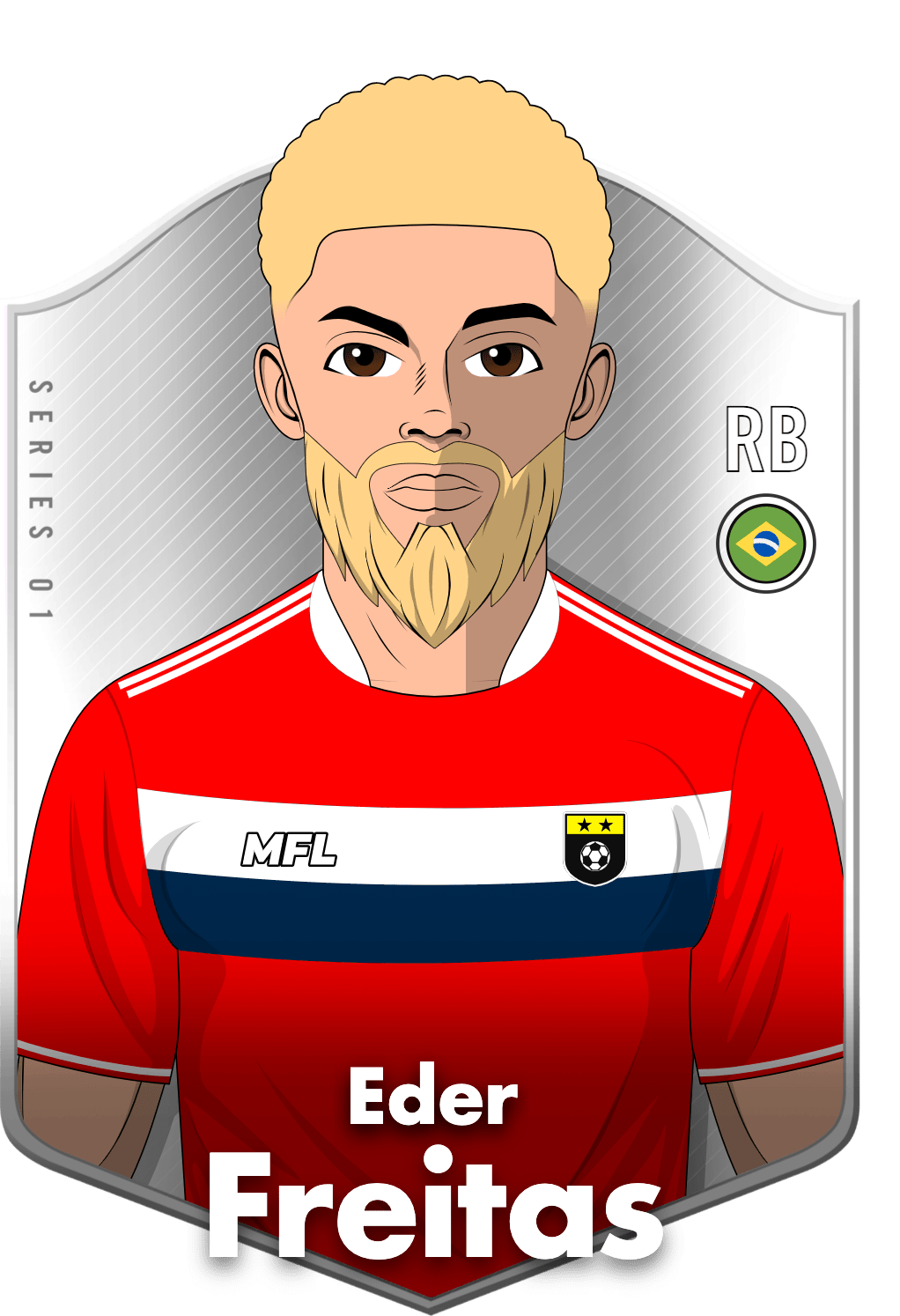 Eder Freitas asset