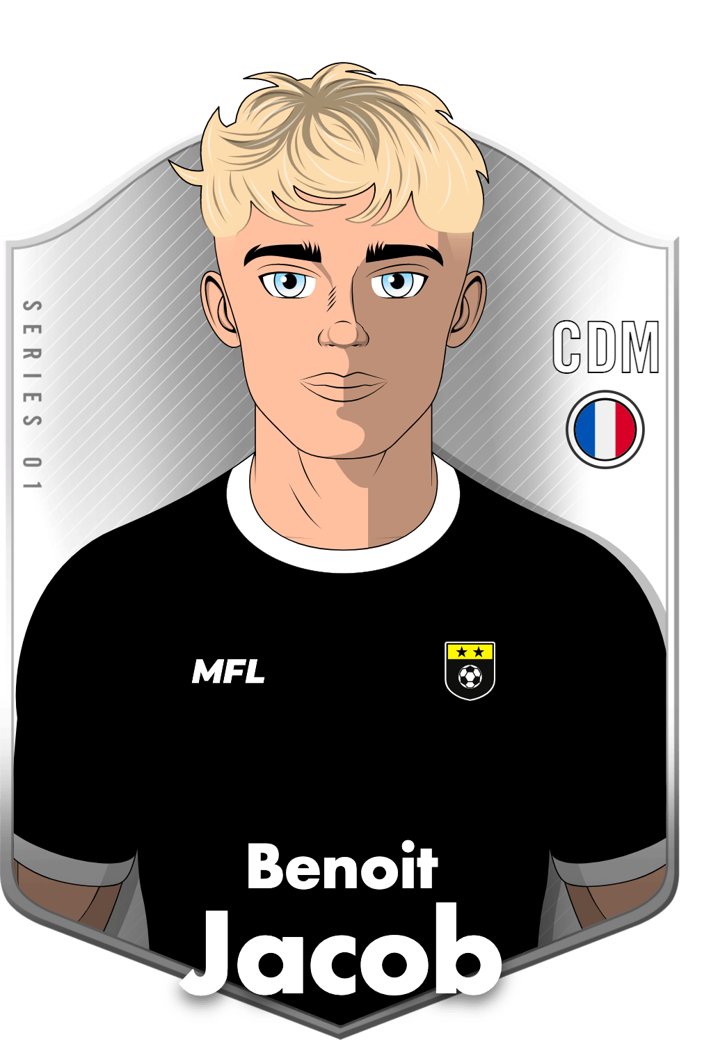 Benoit Jacob asset