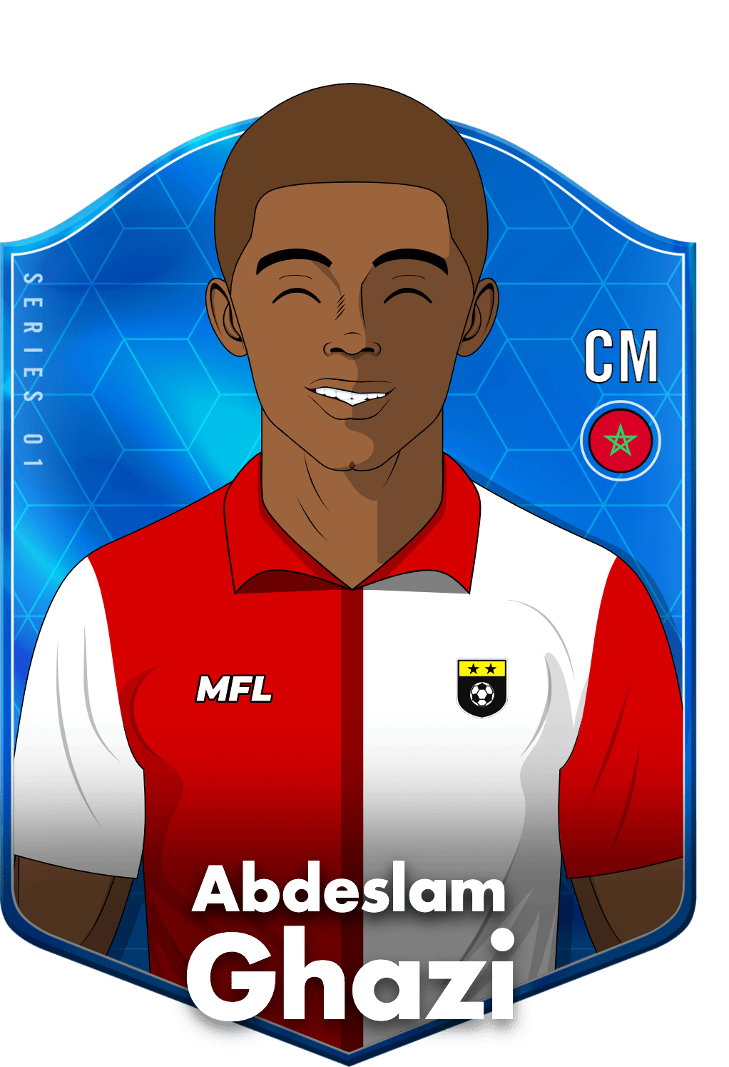 Abdeslam Ghazi
