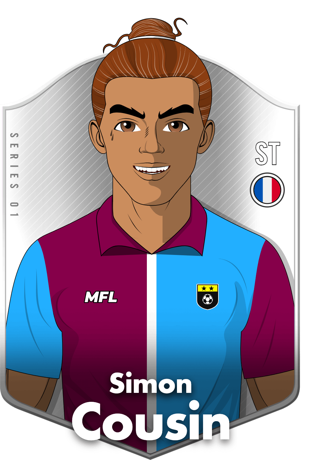 Simon Cousin asset