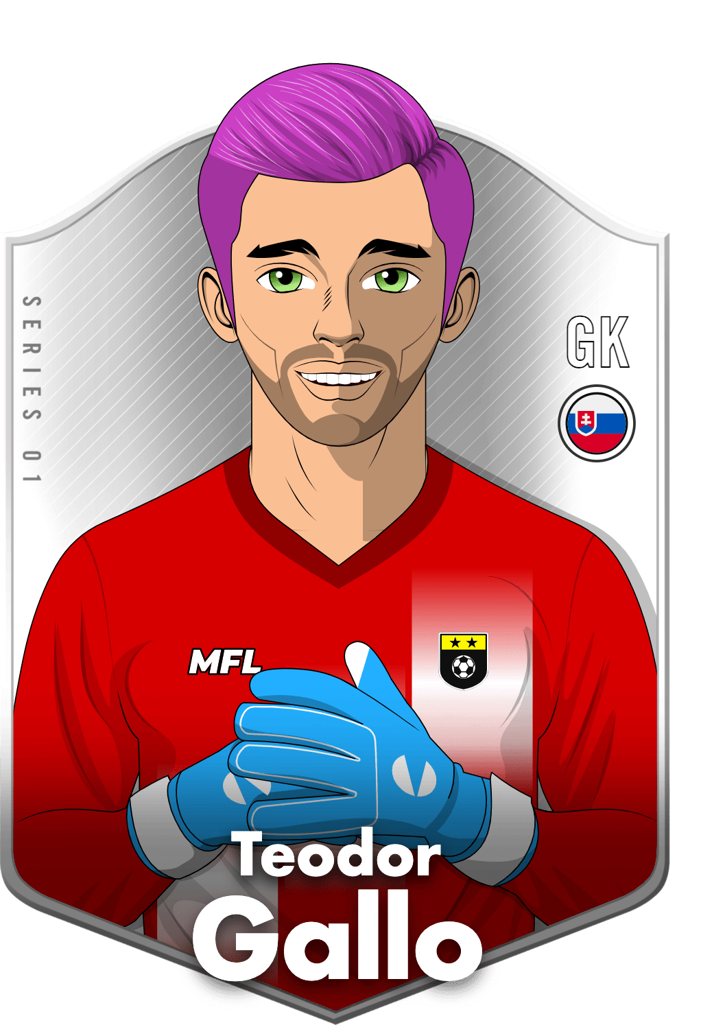 Teodor Gallo