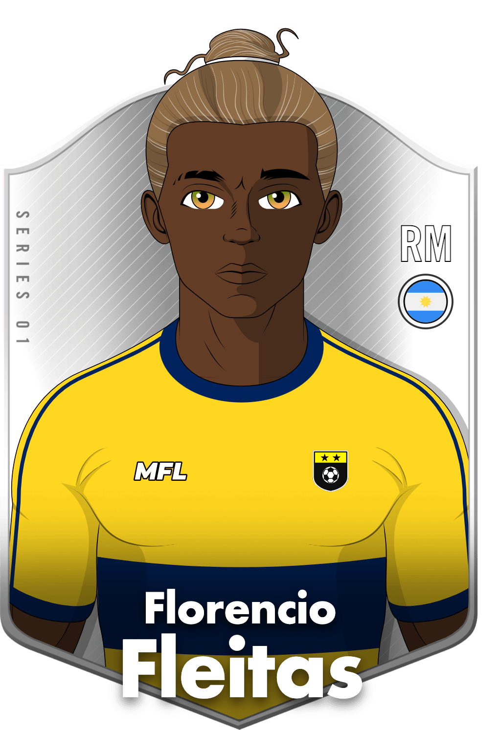 Florencio Fleitas asset