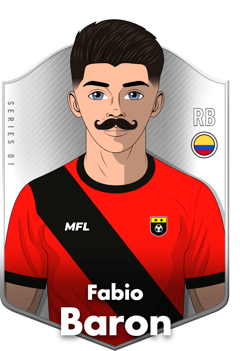 Fabio Baron asset