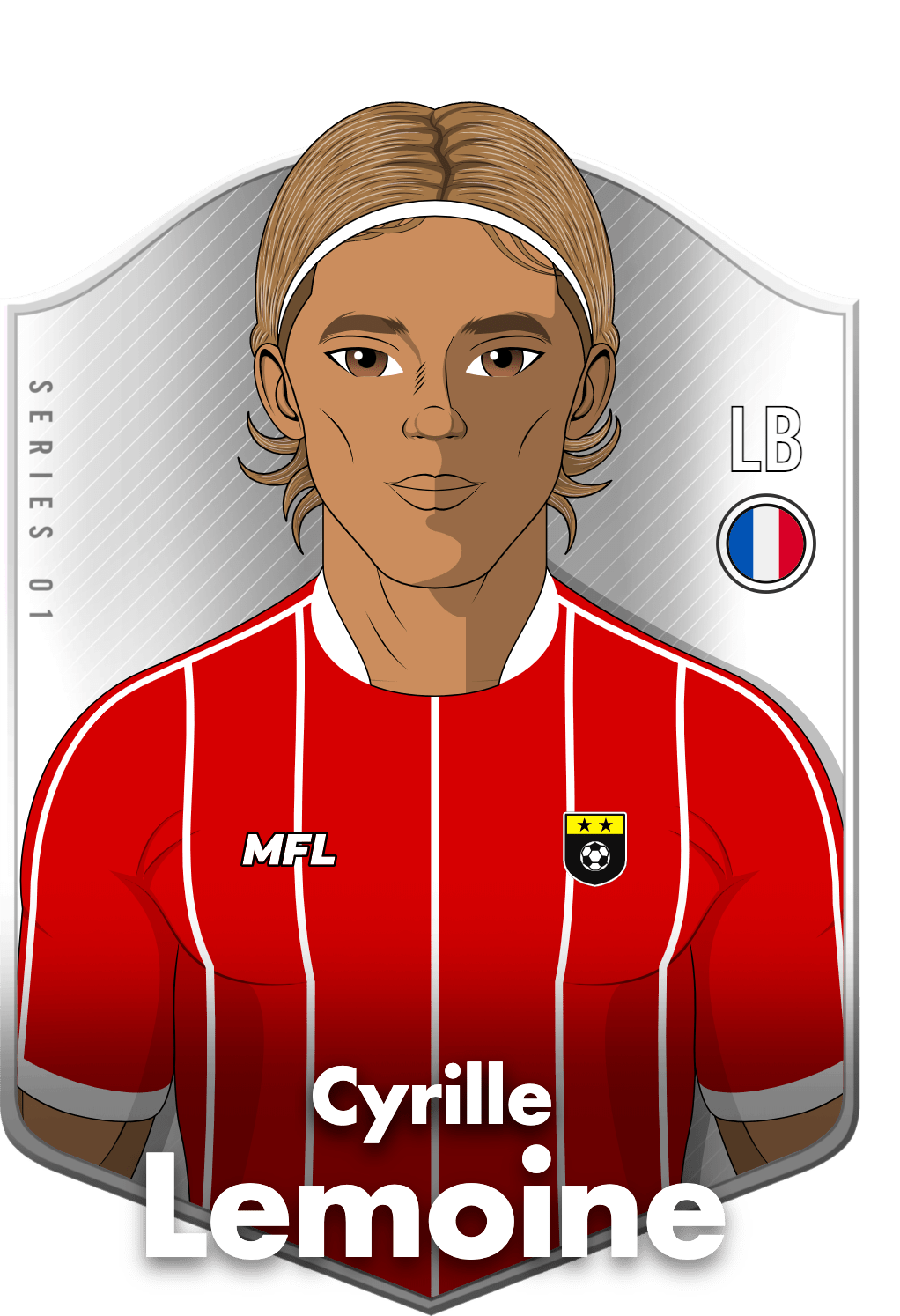 Cyrille Lemoine asset