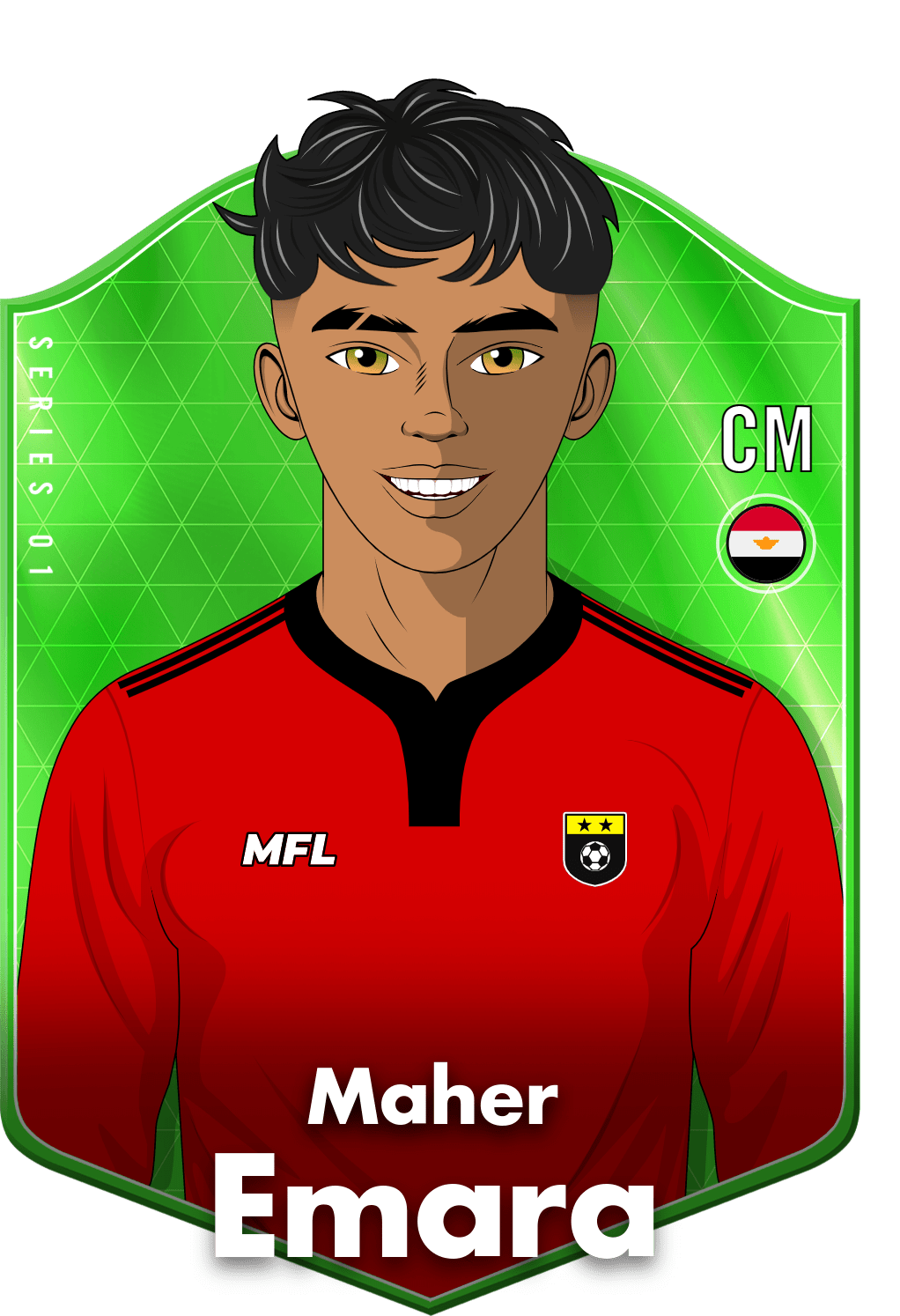 Maher Emara asset