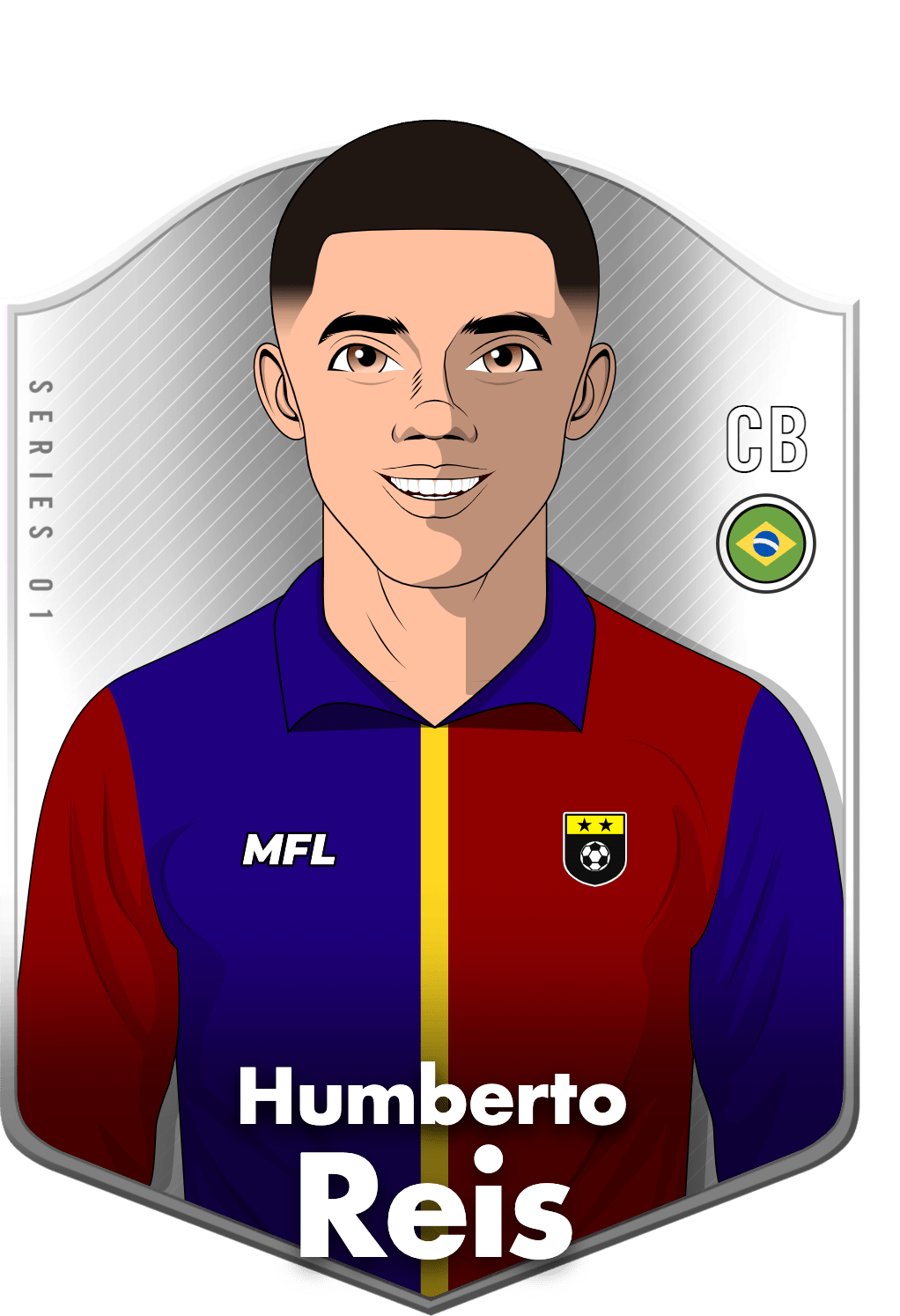 Humberto Reis asset