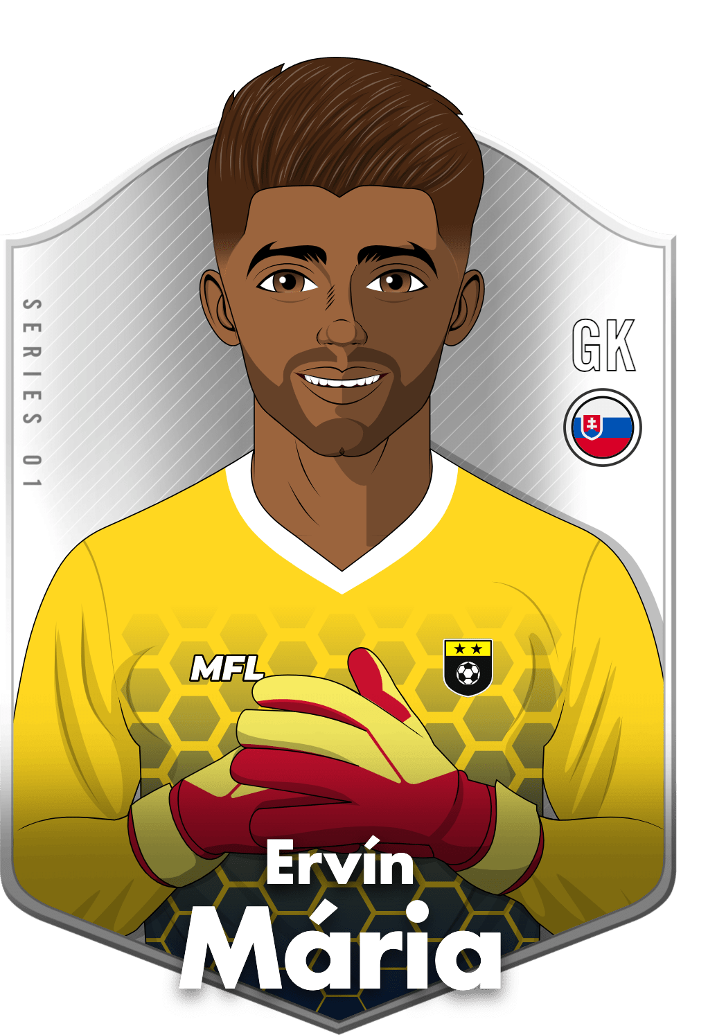 Ervín Mária asset