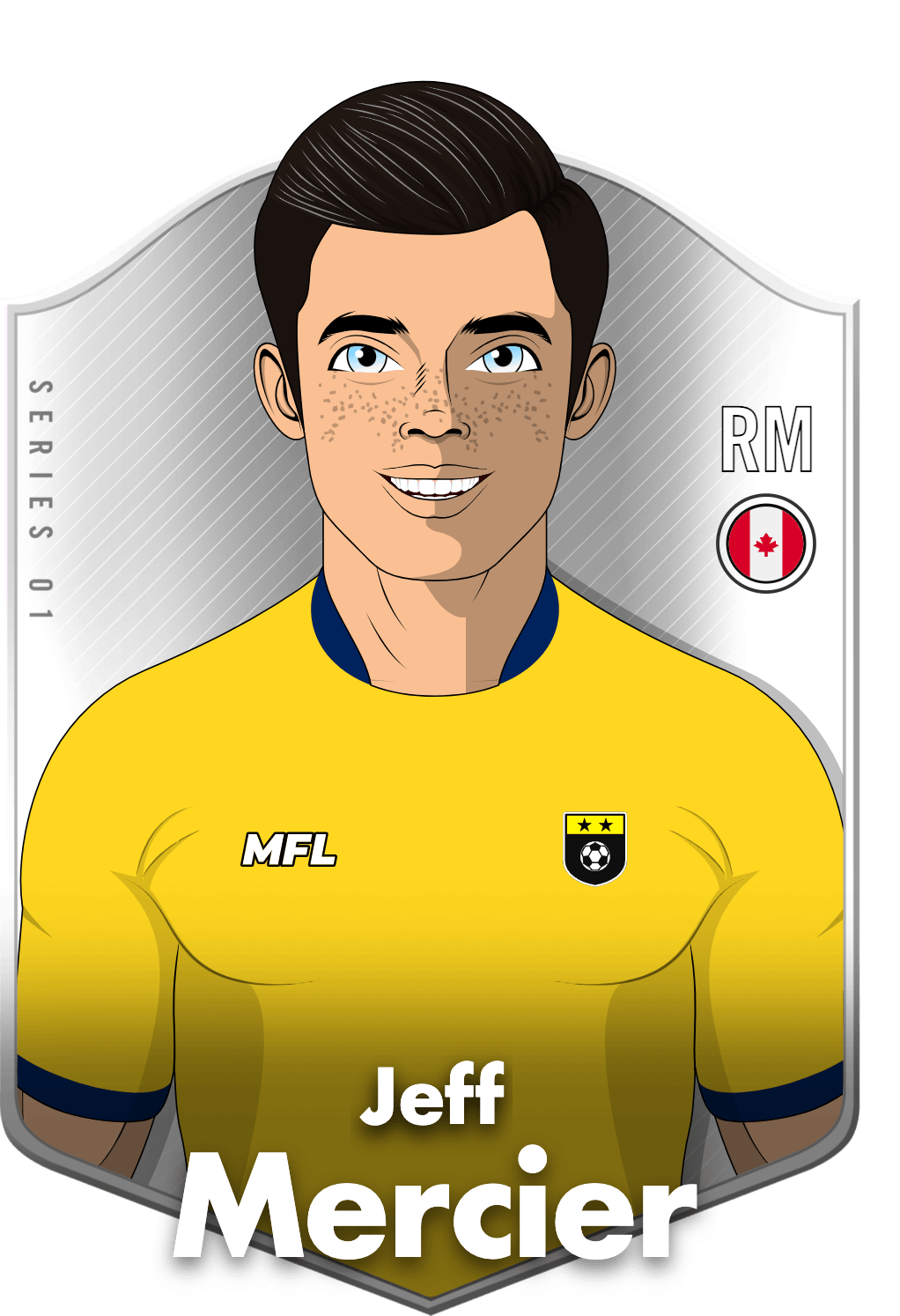 Jeff Mercier asset