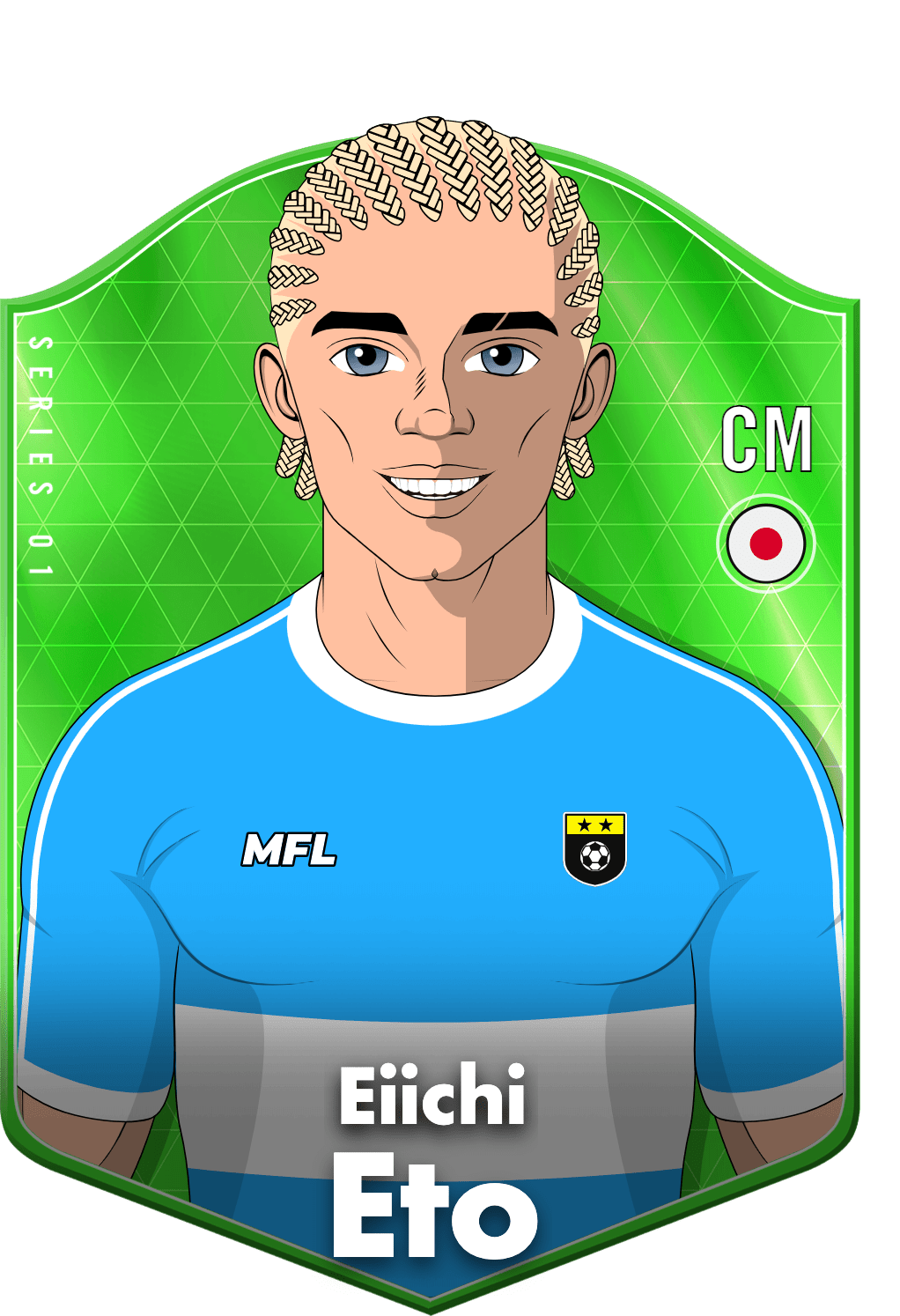 Eiichi Eto asset