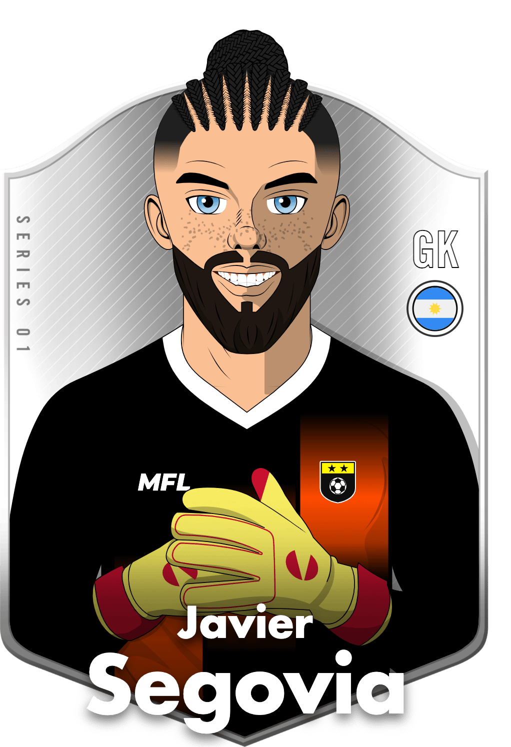 Javier Segovia asset