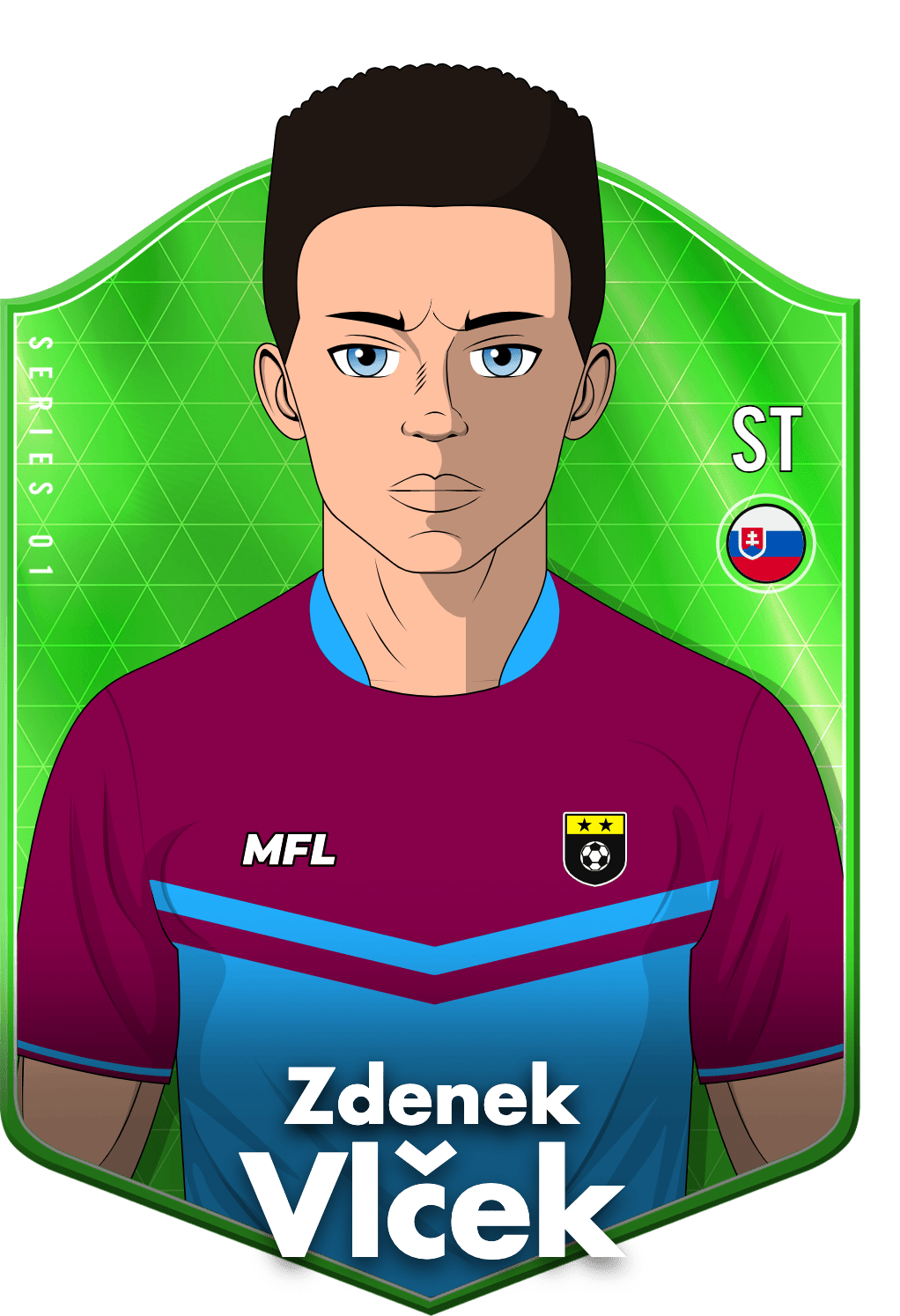 Zdenek Vlček asset