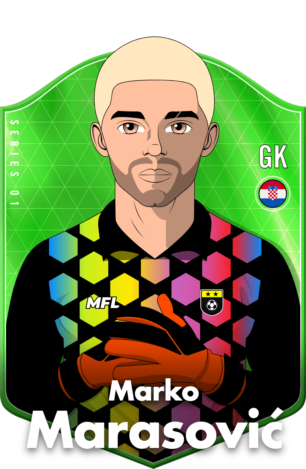 Marko Marasović asset