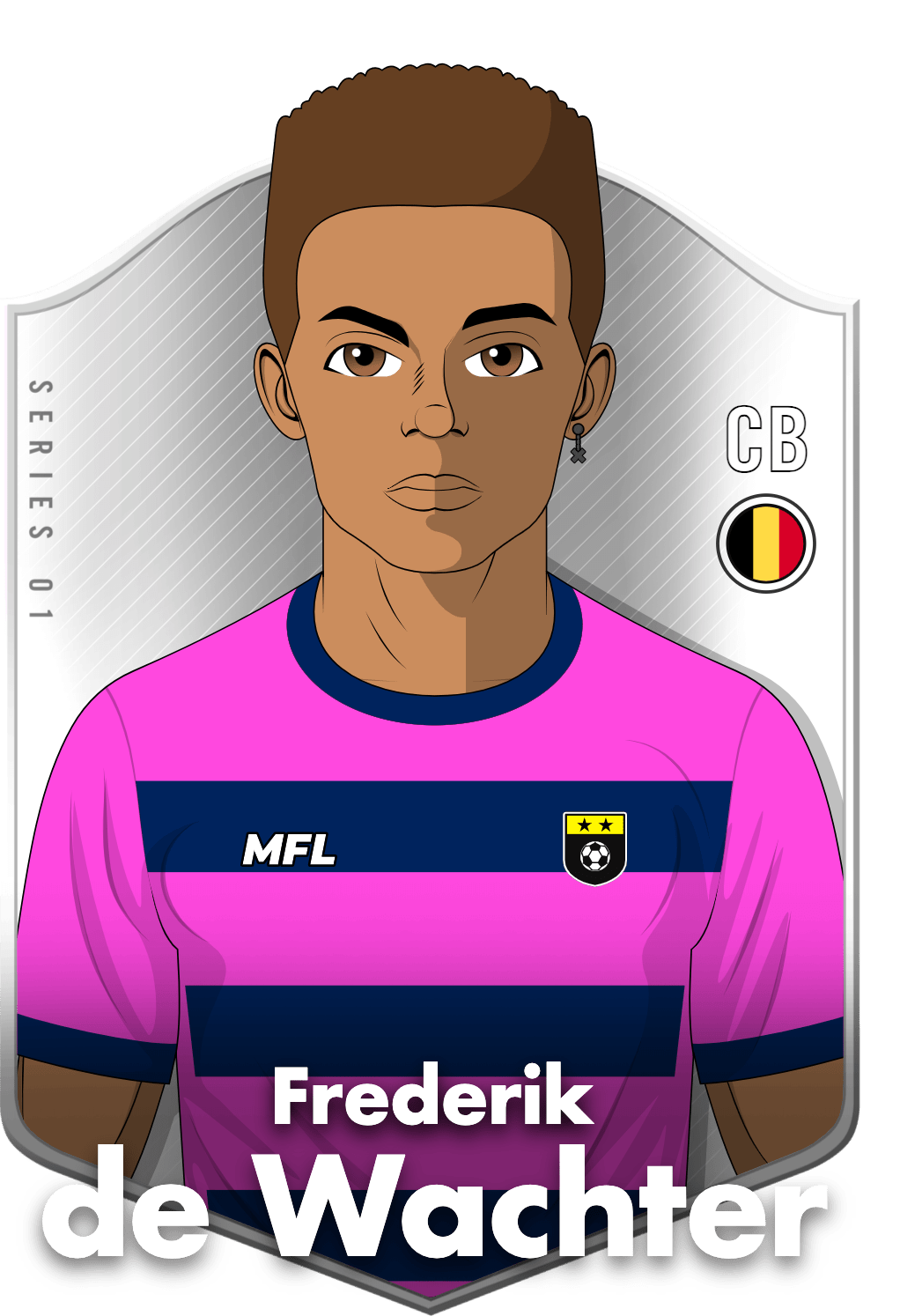 Frederik de Wachter asset