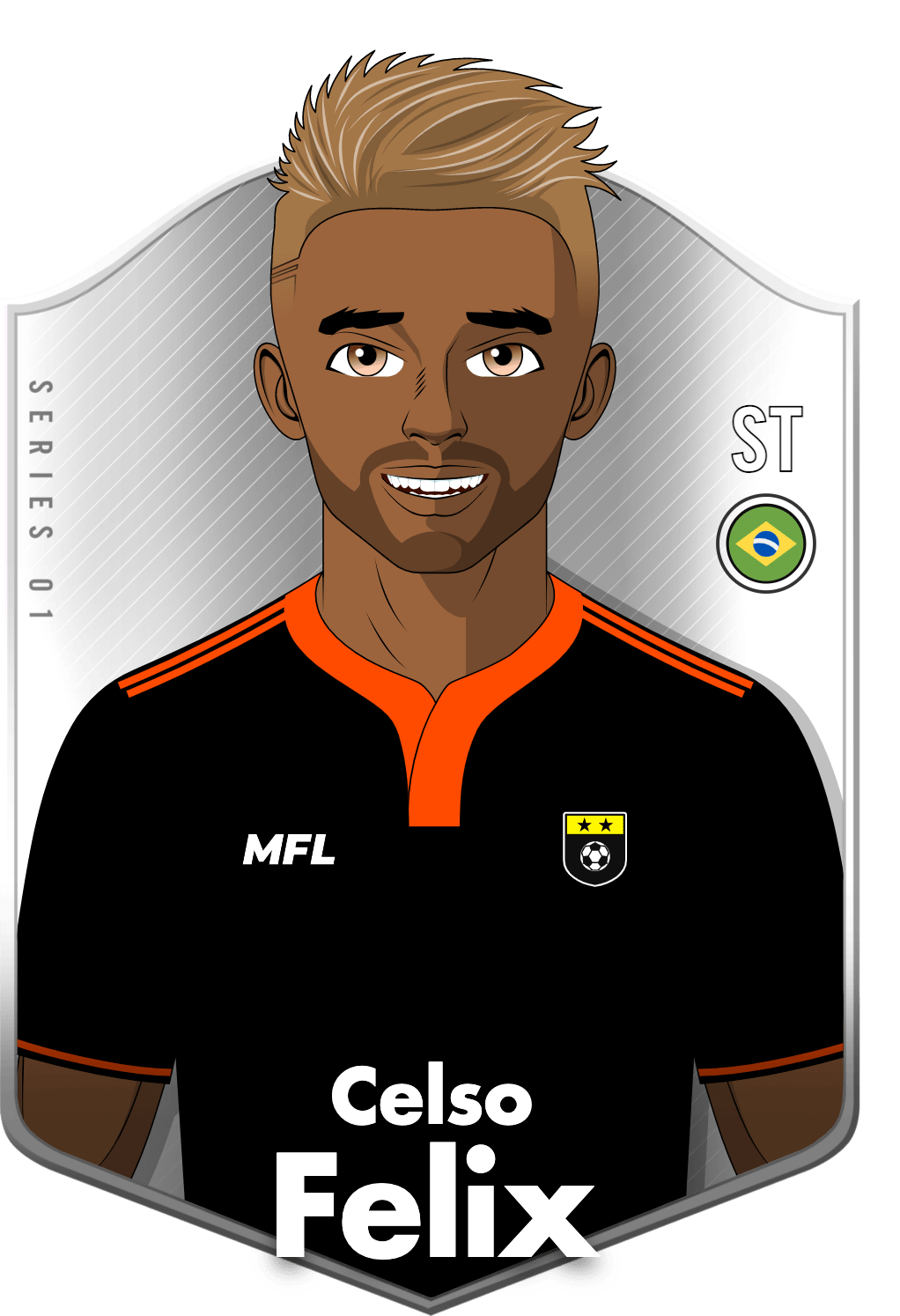 Celso Felix asset