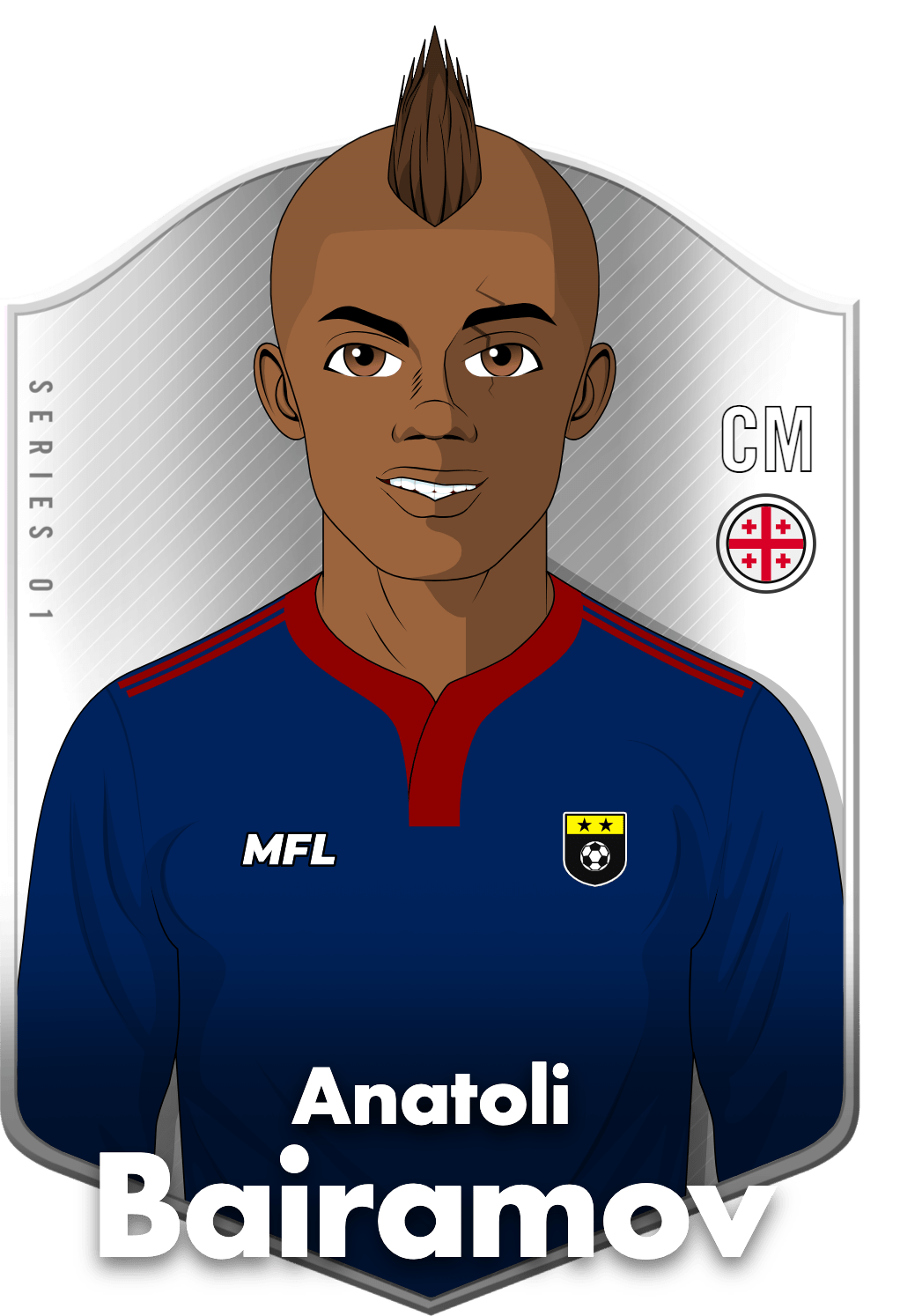 Anatoli Bairamov asset