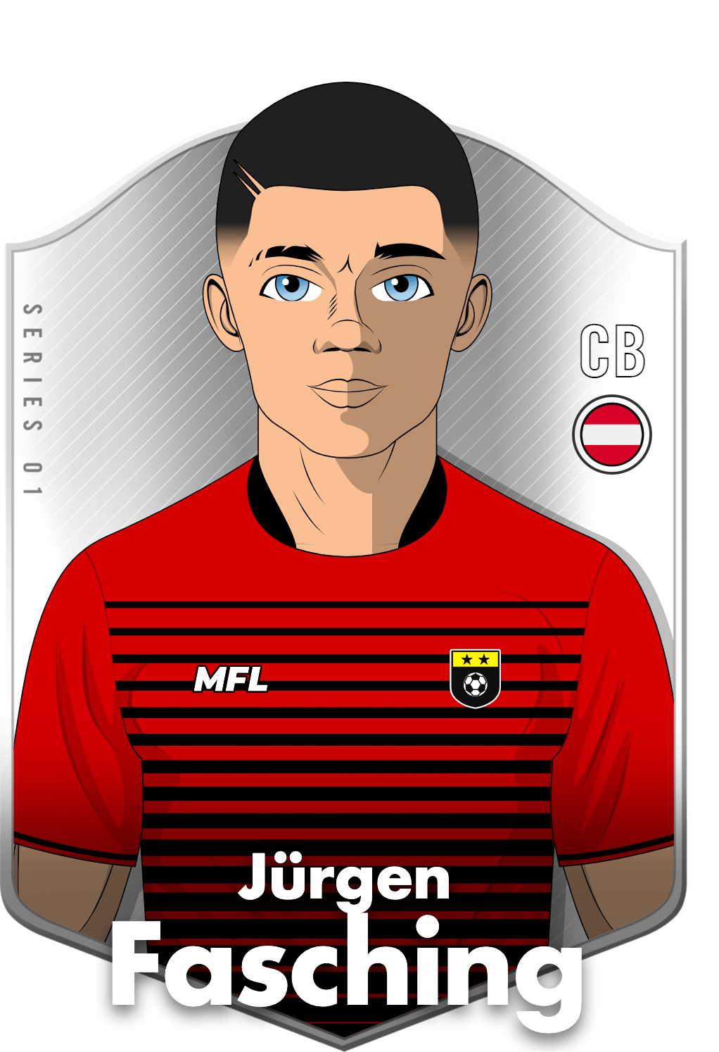 Jürgen Fasching asset