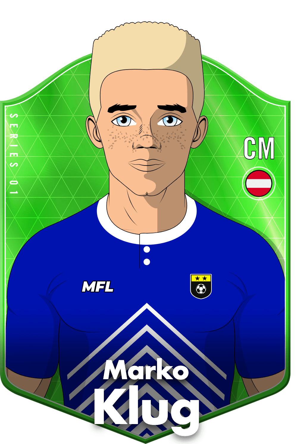 Marko Klug asset
