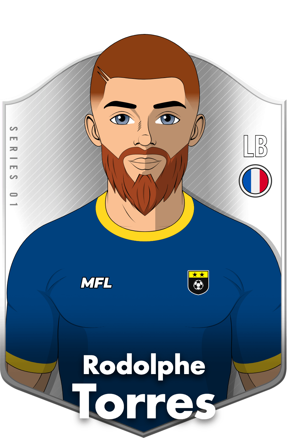 Rodolphe Torres asset