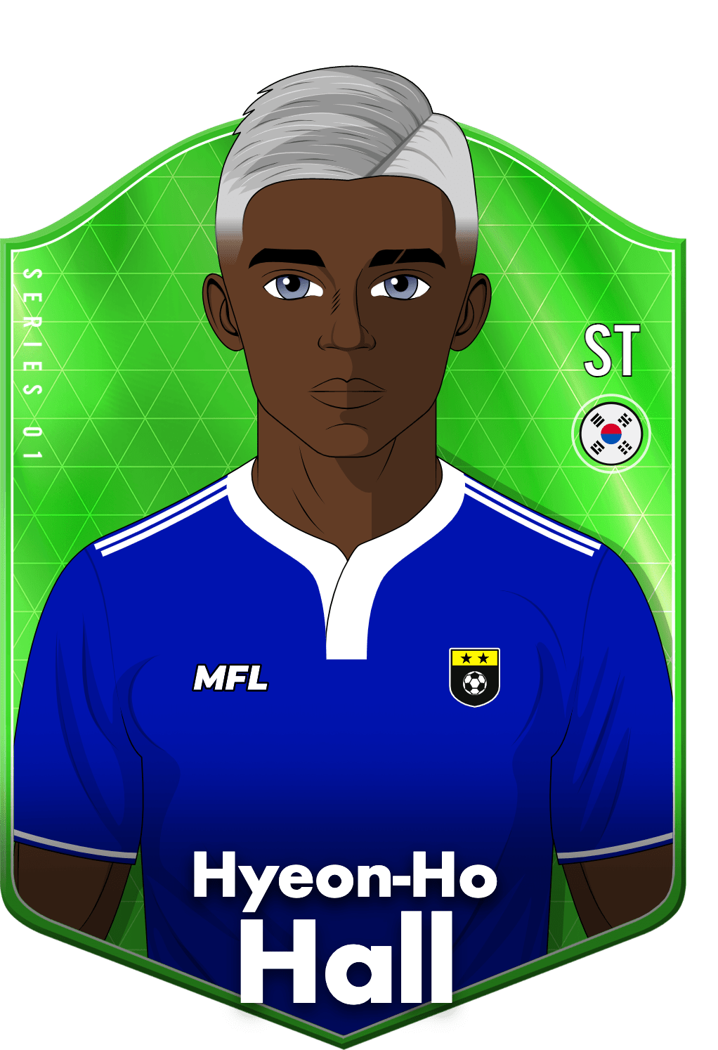 Hyeon-Ho Hall asset