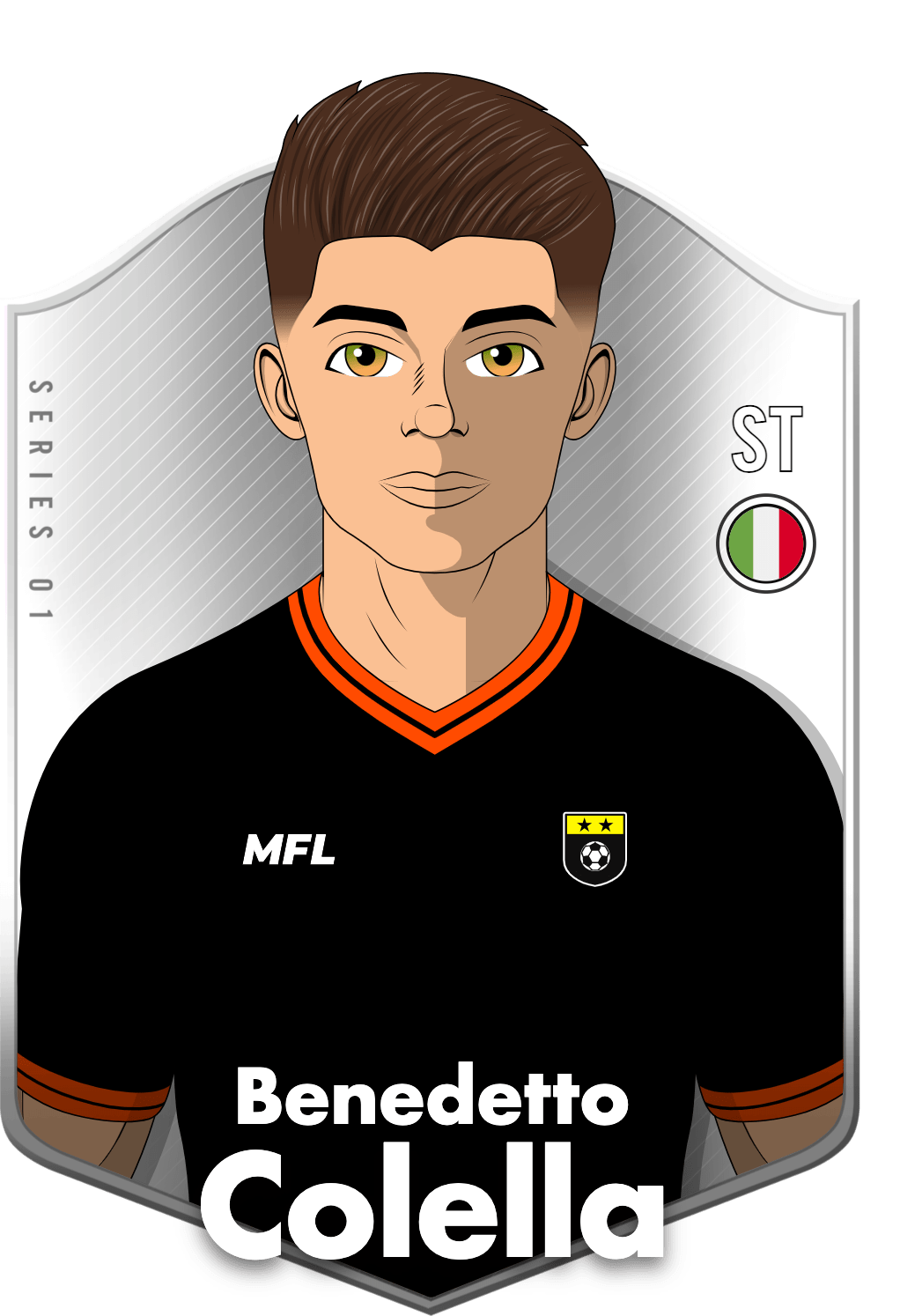 Benedetto Colella