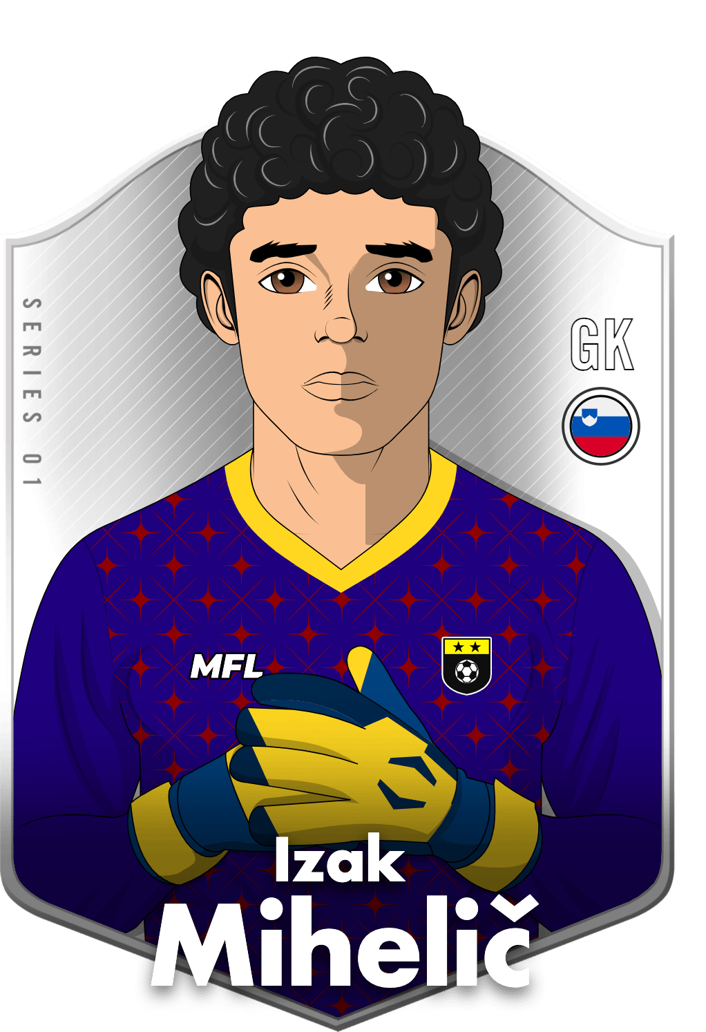 Izak Mihelič asset