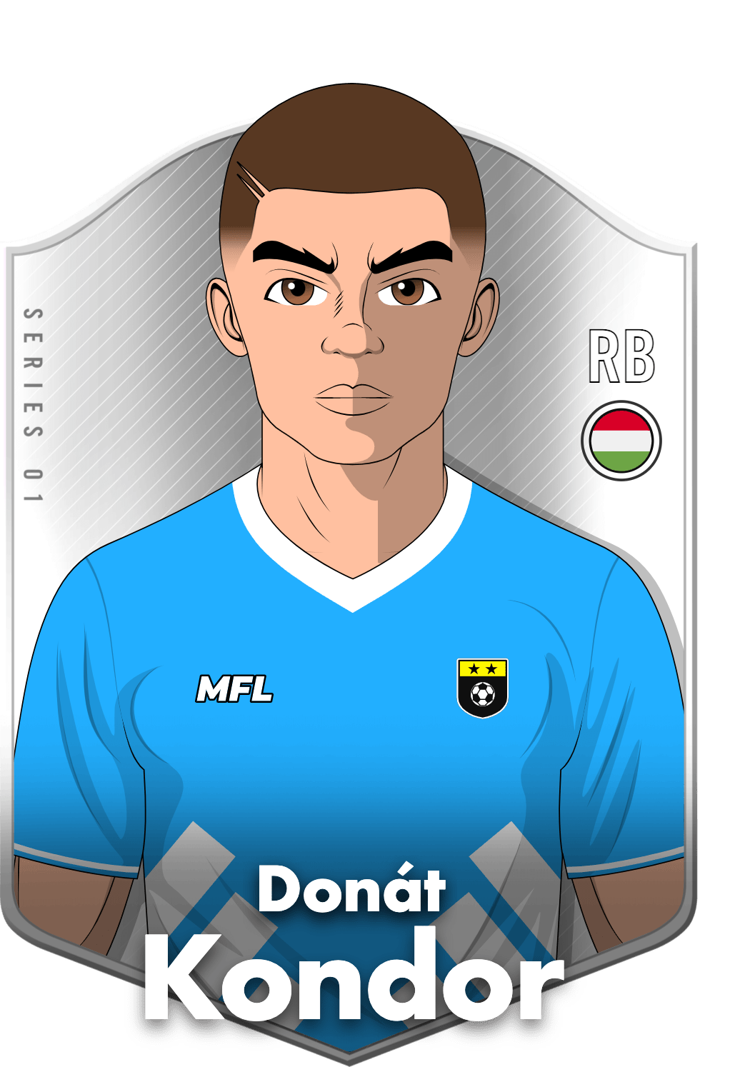 Donát Kondor asset